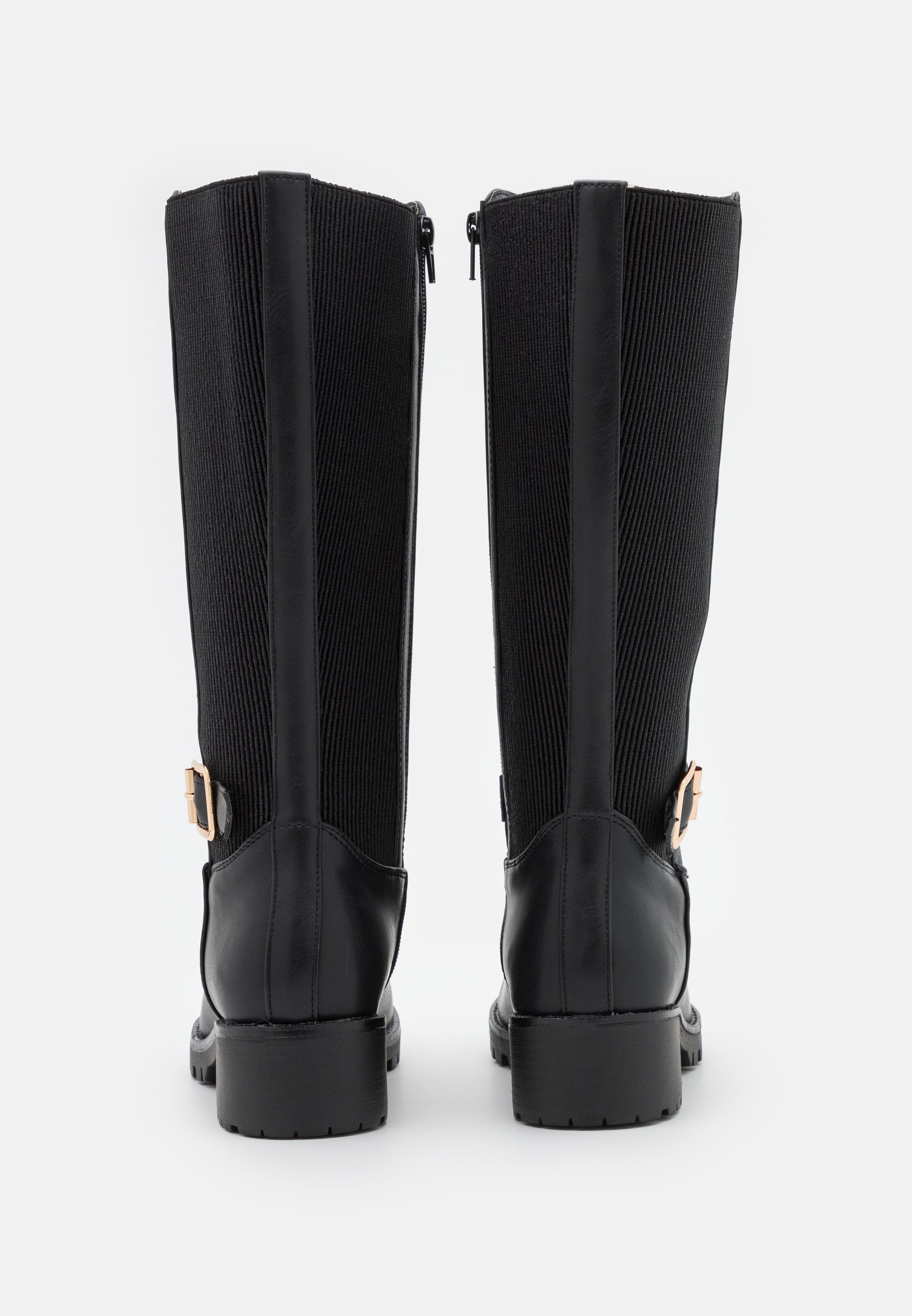  Boots - Black