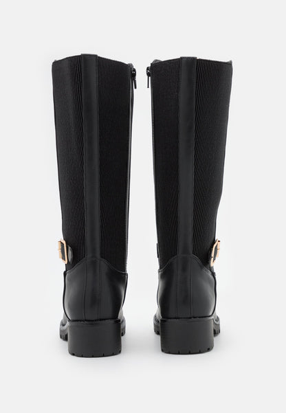  Boots - Black