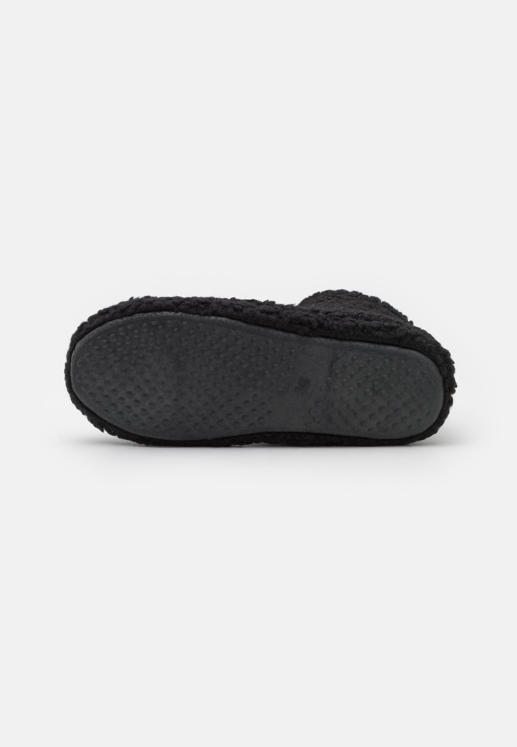 Anna Field Slippers - Black