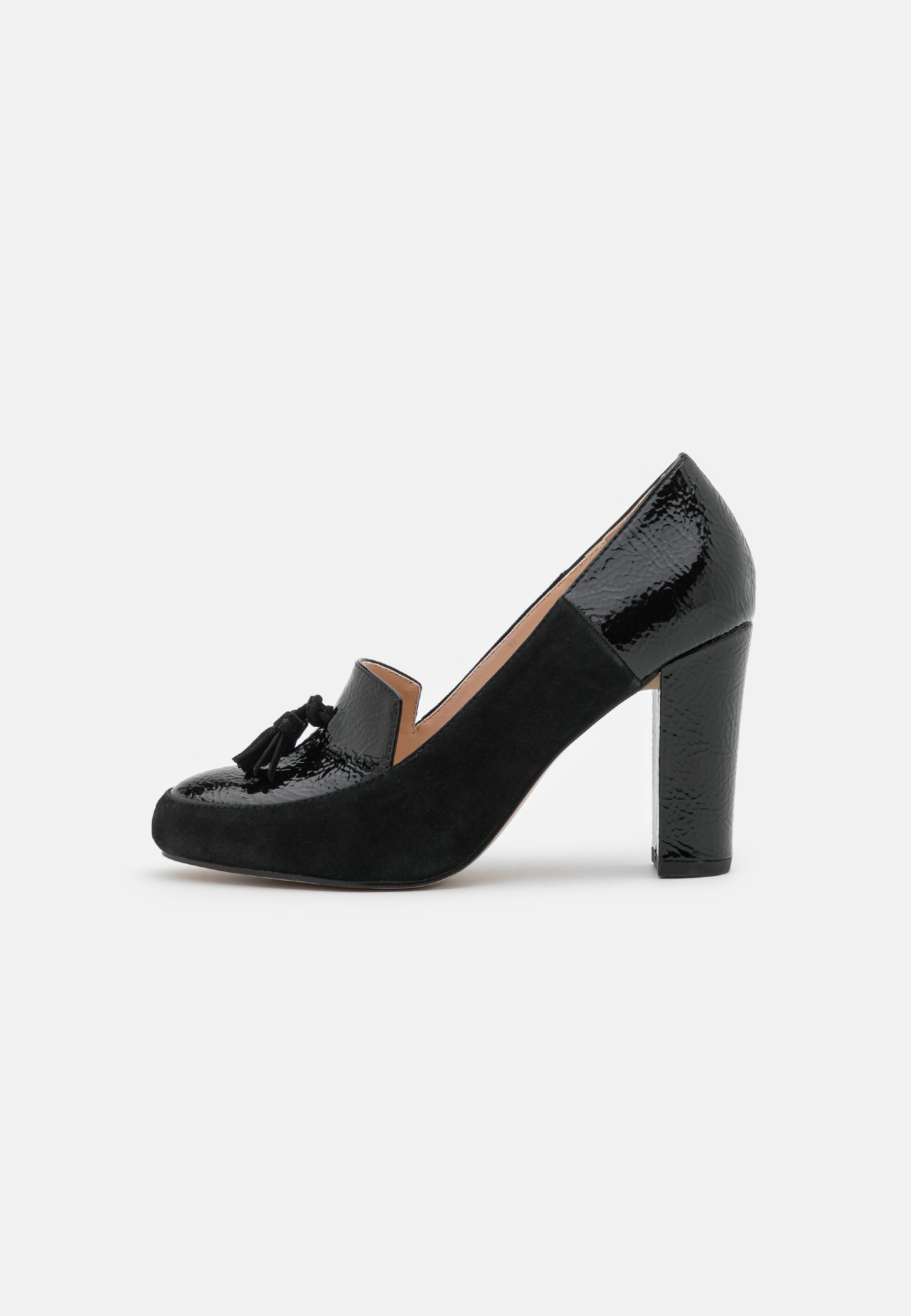 Anna Field Leather - High Heels