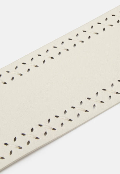 Anna Field Waist Belt - Beige