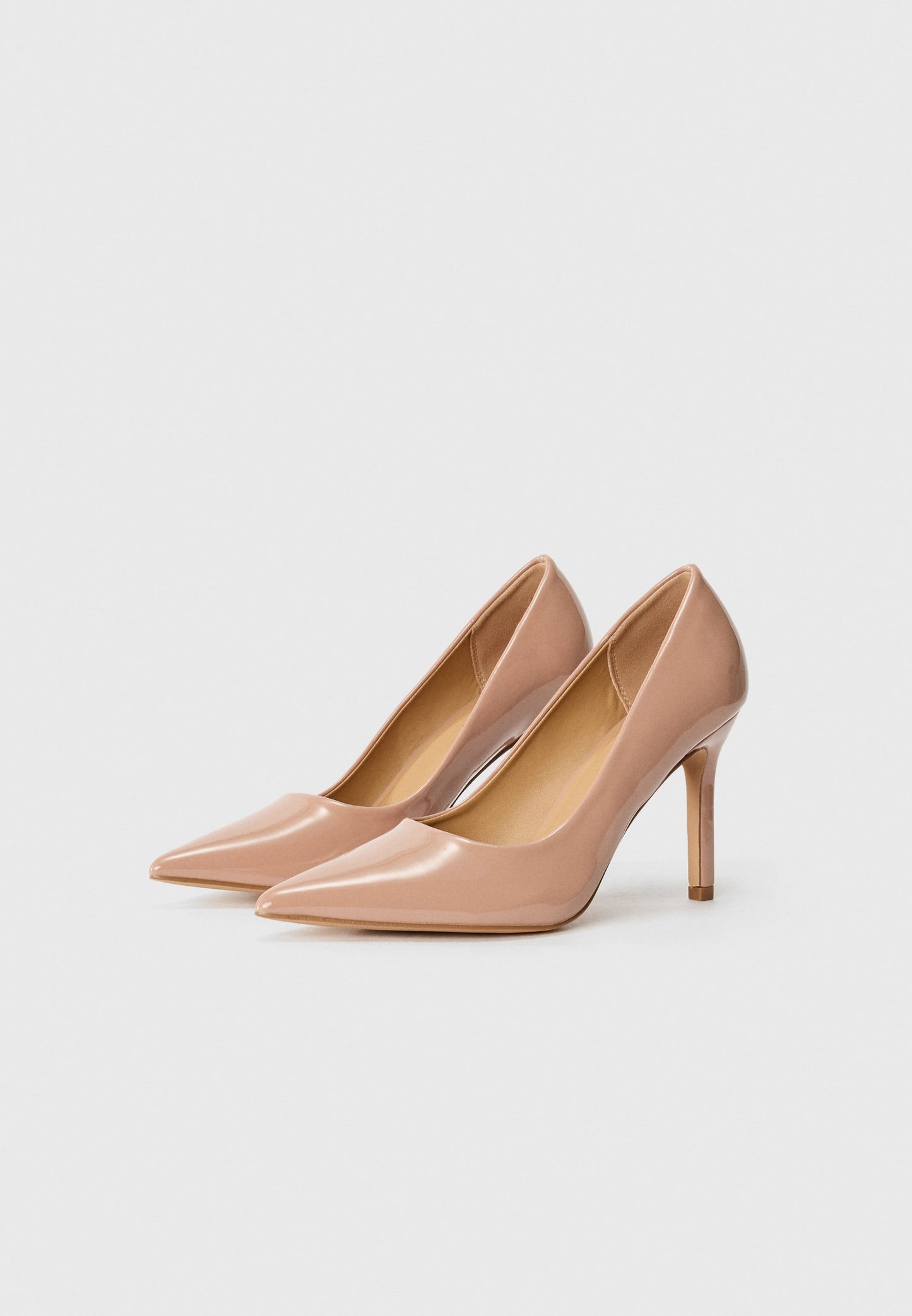 Anna Field High Heels - Pink
