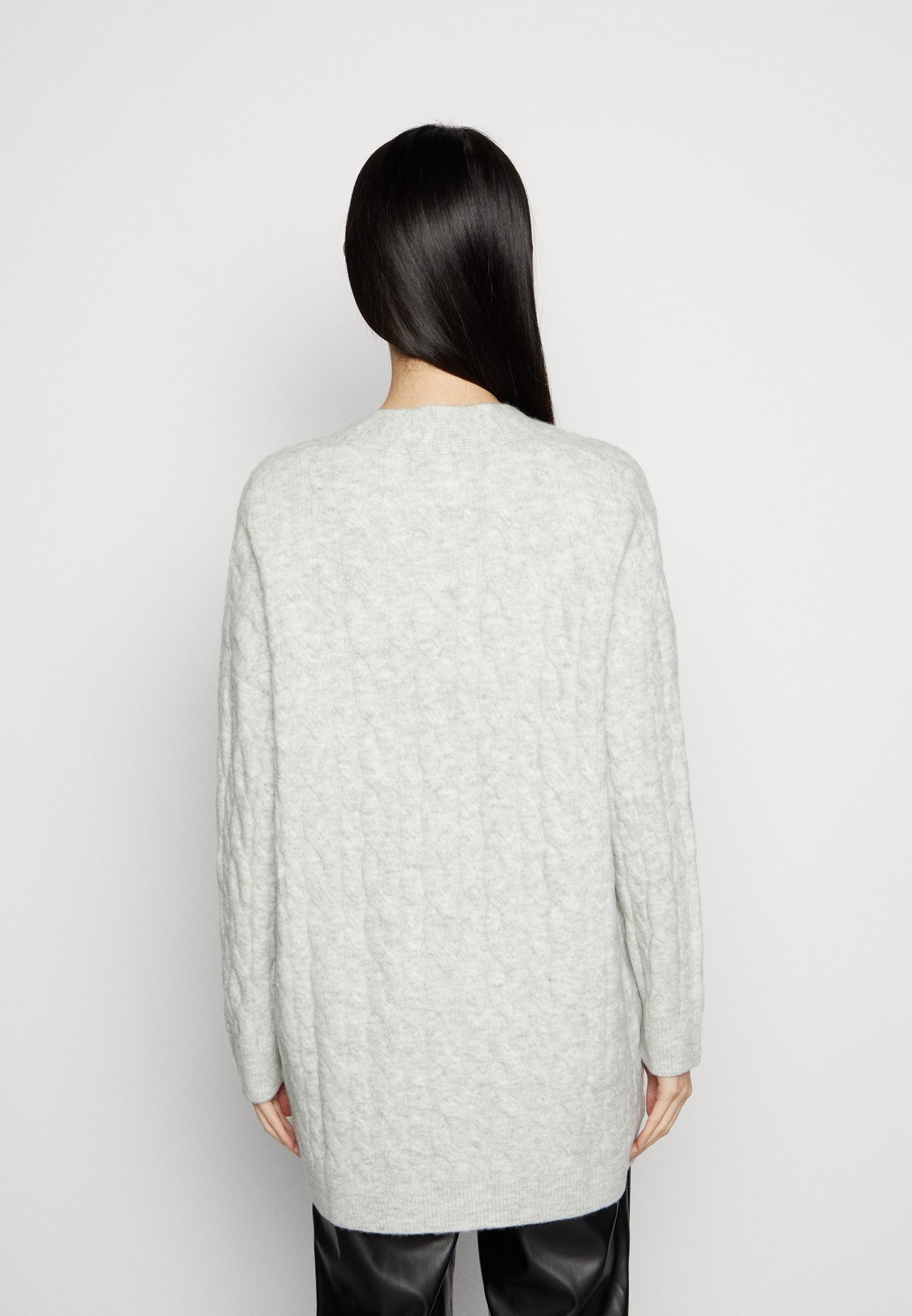 Anna Field Cardigan - Cardigan