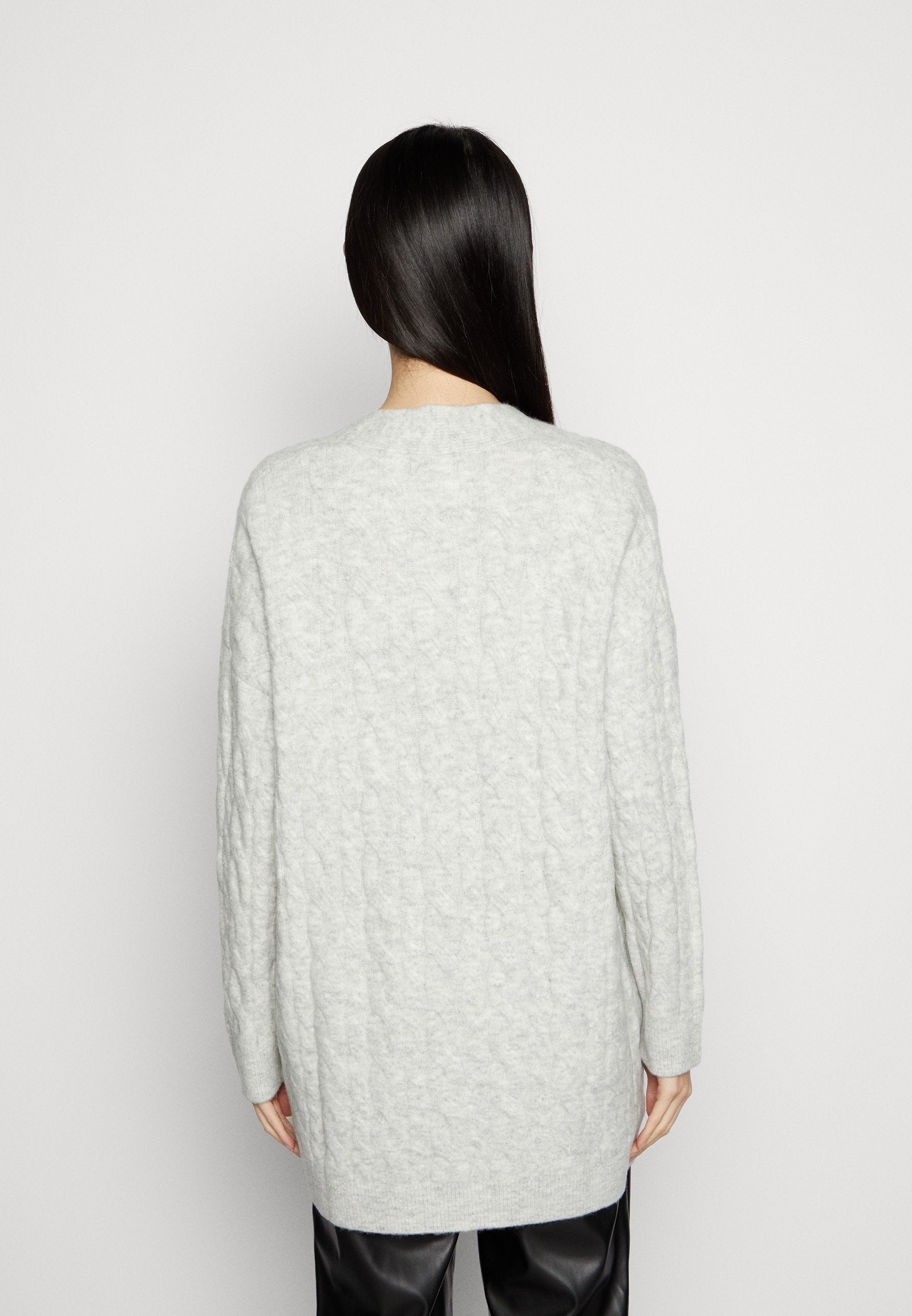 Anna Field Cardigan - Cardigan