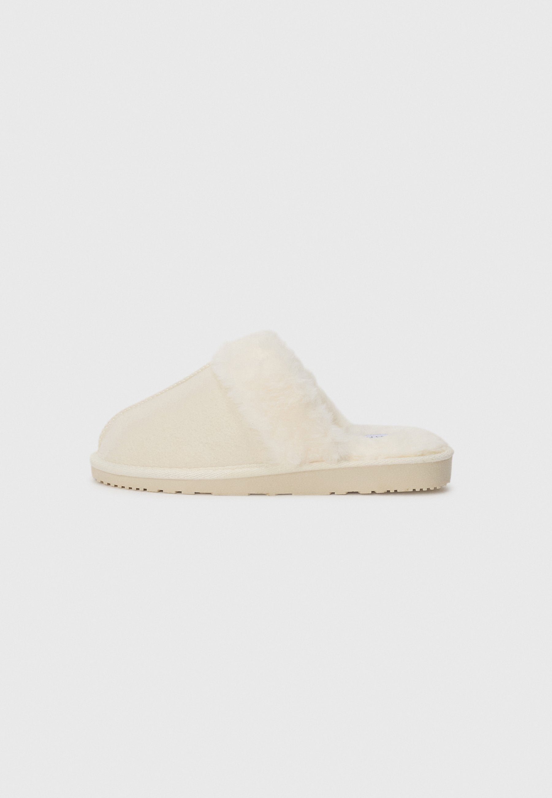 Anna Field Slippers - Light Pink