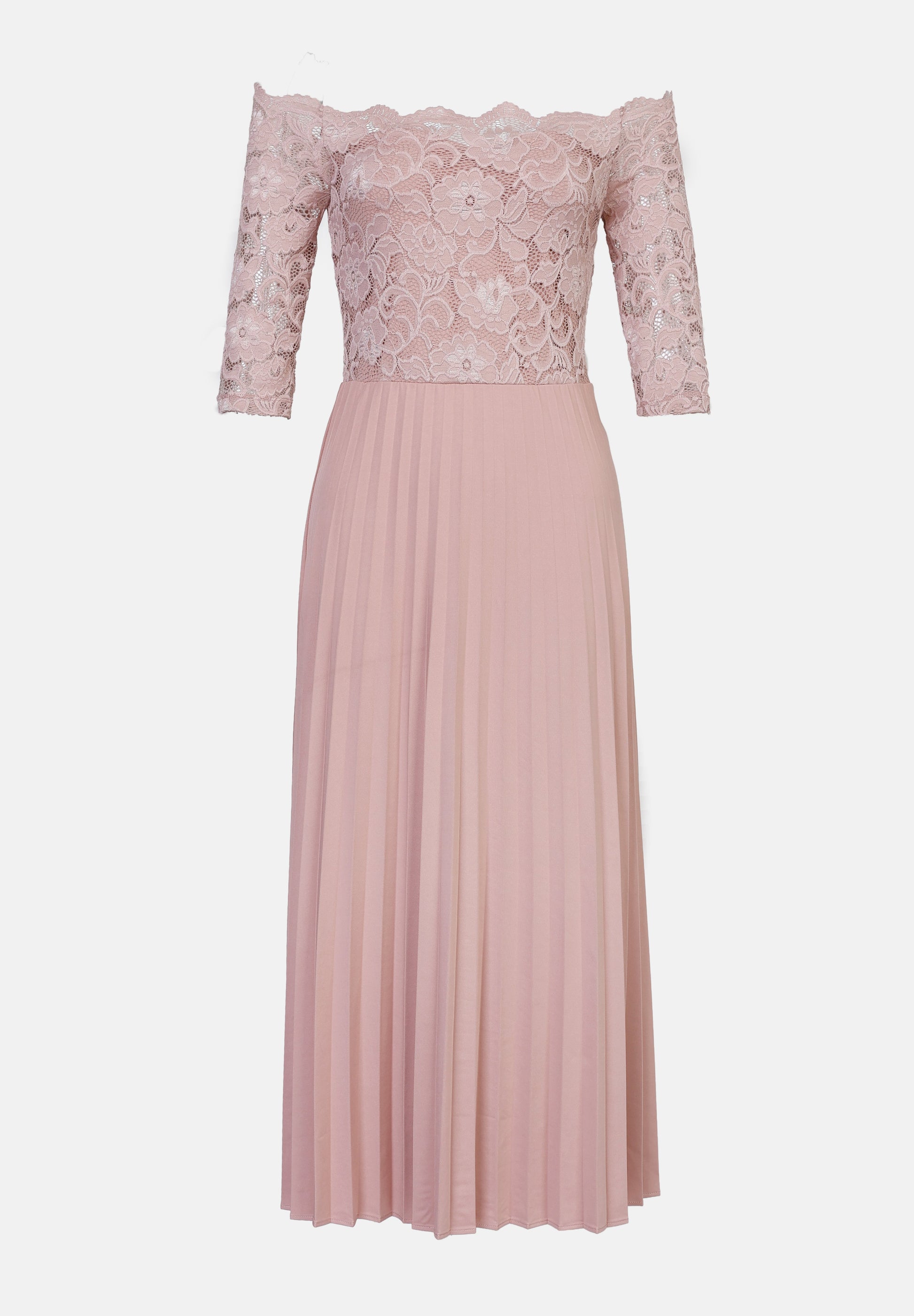 Anna Field Cocktail Dress / Party Dress - Blue