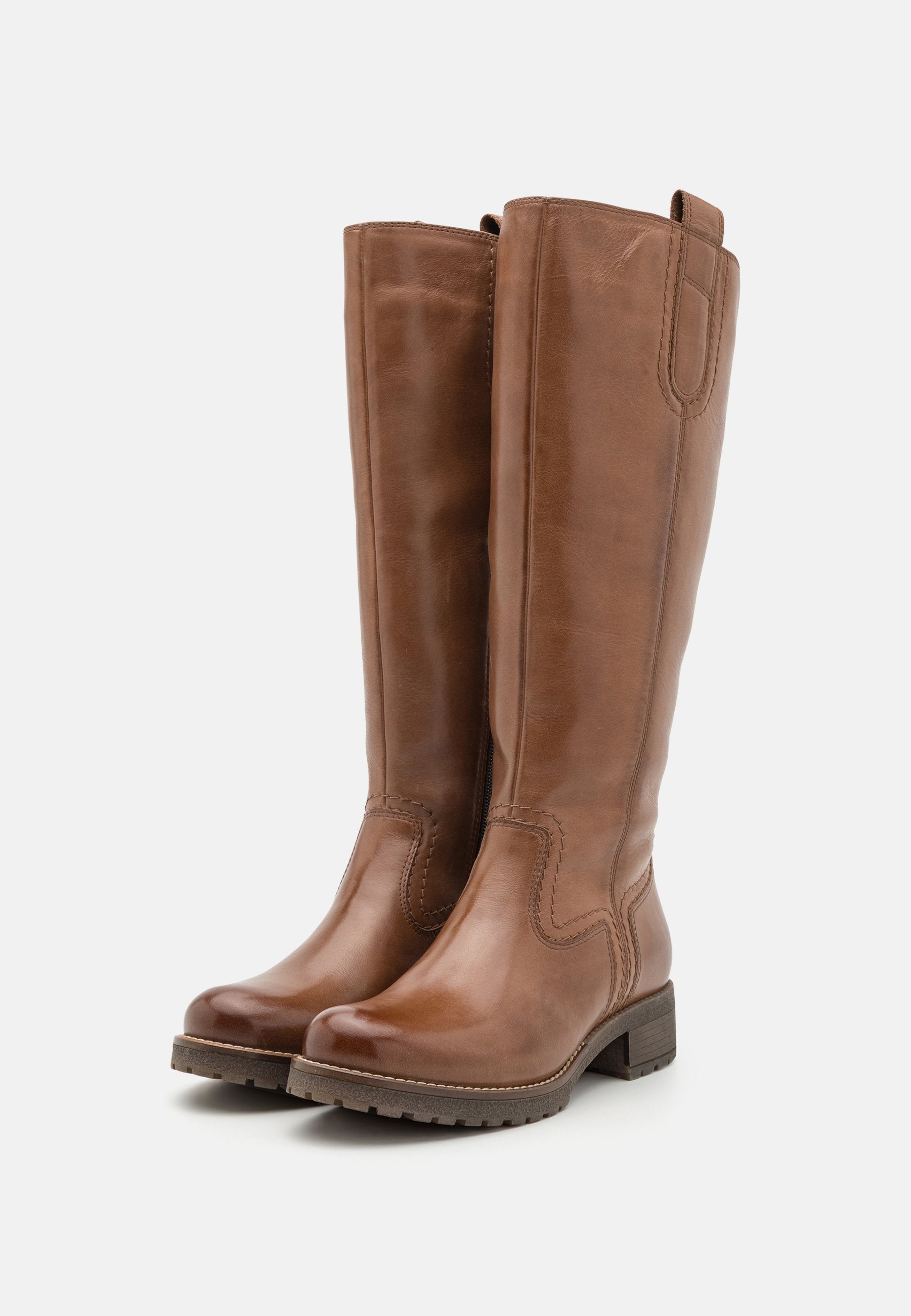Anna Field Leather - Boots