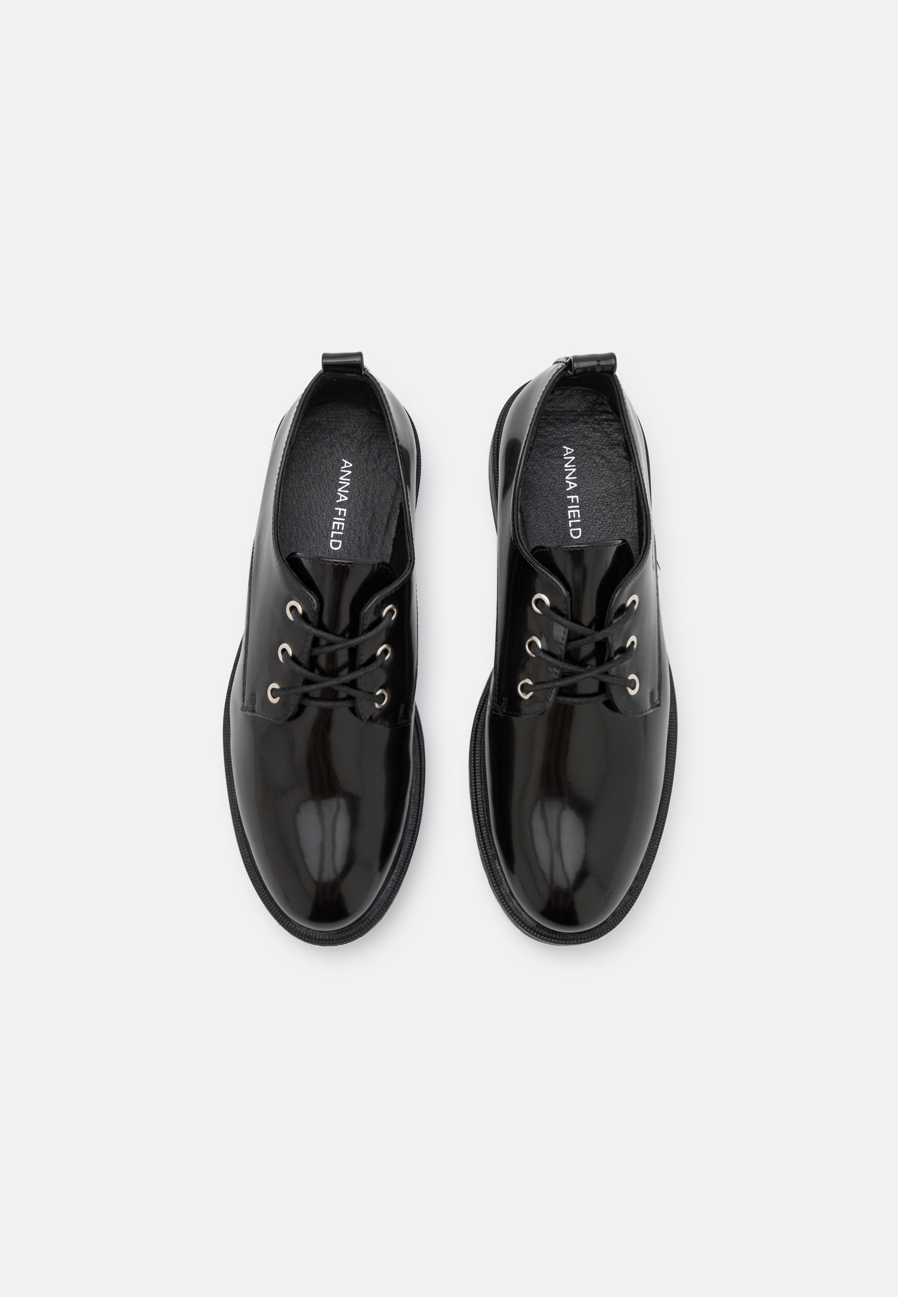 Anna Field Lace-Ups - Lace-Ups
