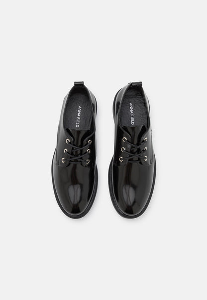 Anna Field Lace-Ups - Lace-Ups