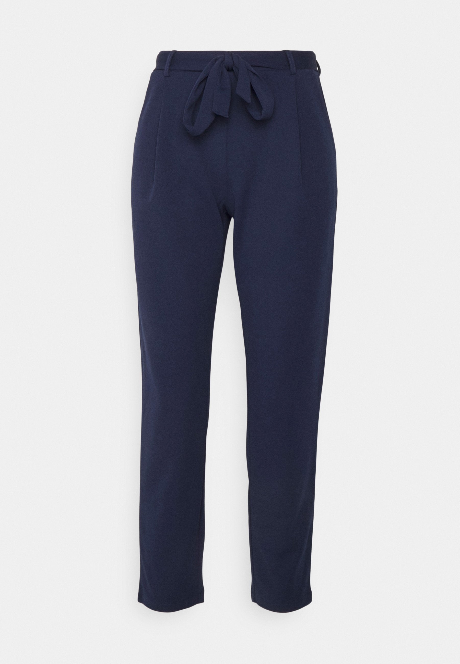  Trousers - Dark Blue
