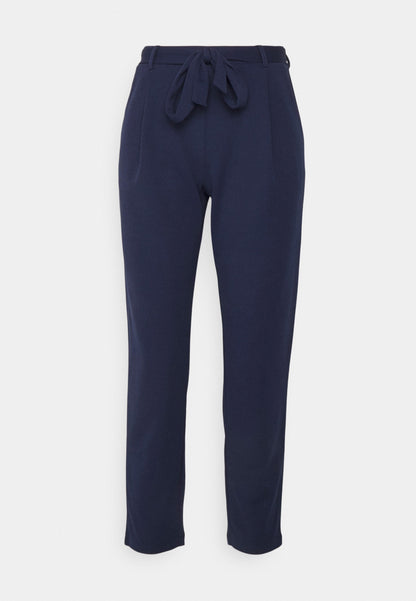  Trousers - Dark Blue
