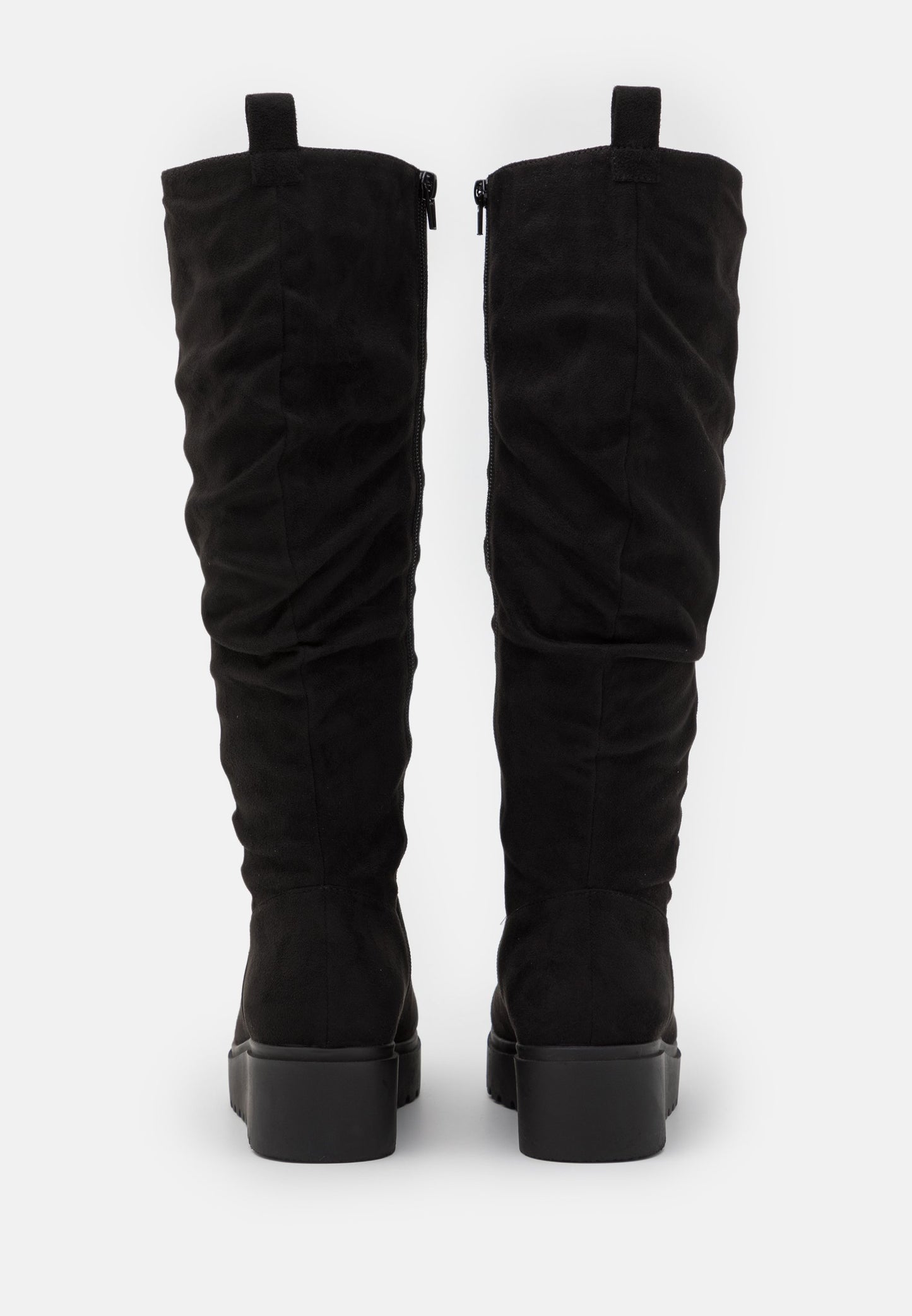 Anna Field Platform Boots - Platform Boots