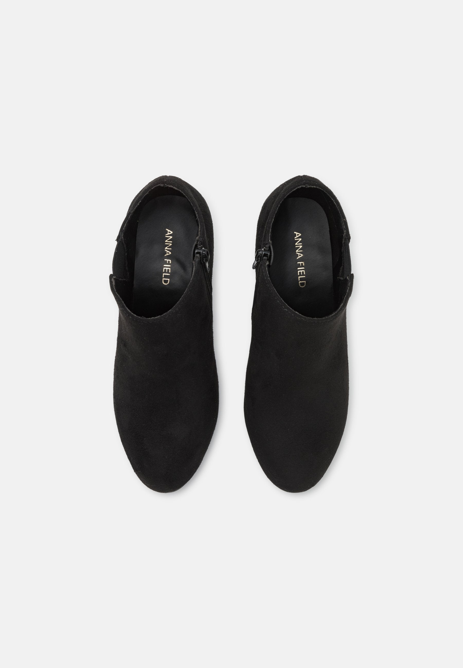  Ankle Boots - Ankle Boots