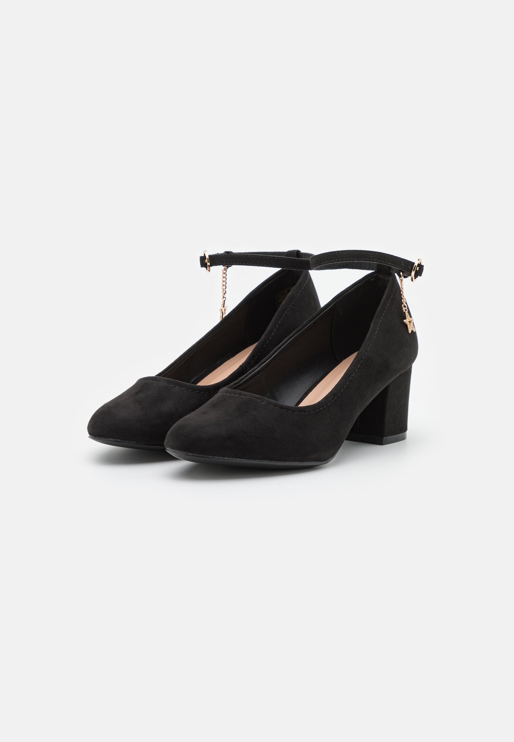 Anna Field Classic Heels - Classic Heels