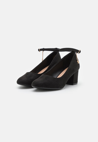 Anna Field Classic Heels - Classic Heels
