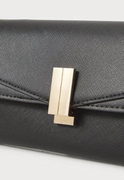 Anna Field AWH-C24238 - Clutch - Black