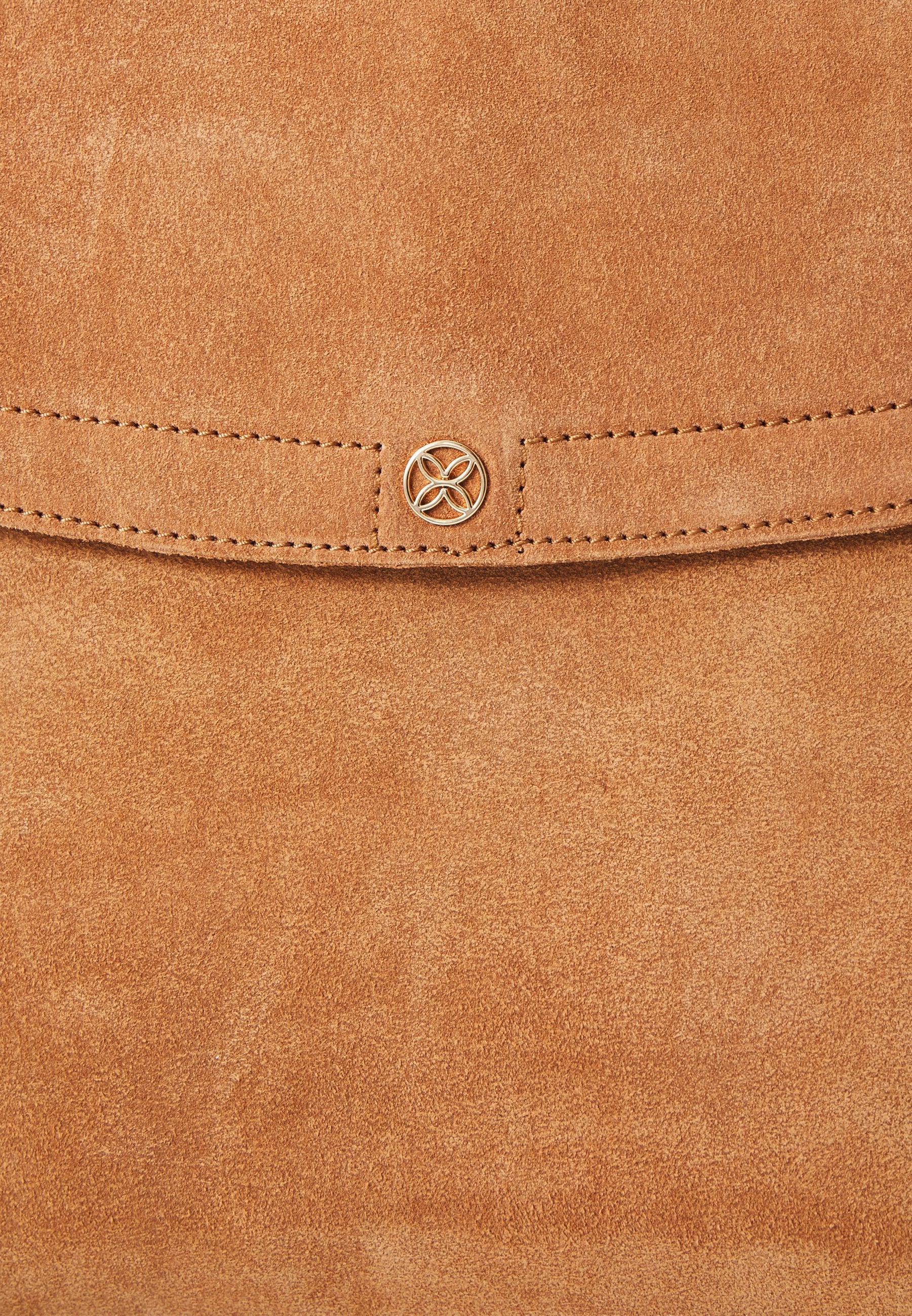 Anna Field Laptop Bag - Cognac