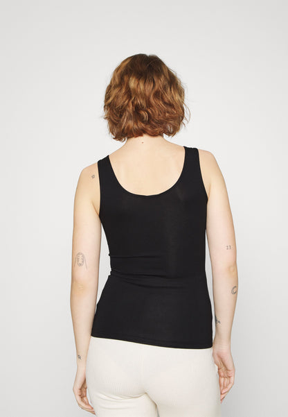  Top - 802 - Black