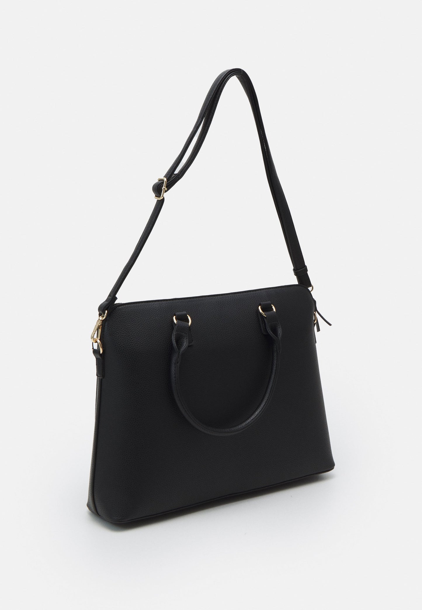 Anna Field Briefcase - Black