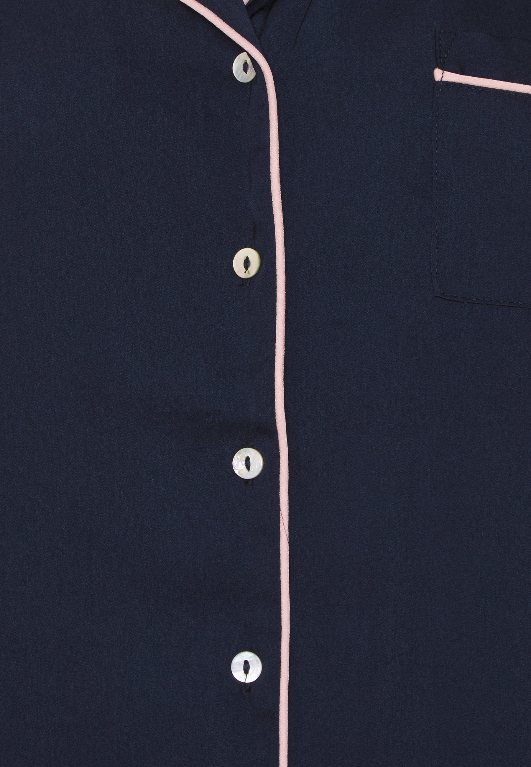 Anna Field Pyjama Set - Dark Blue
