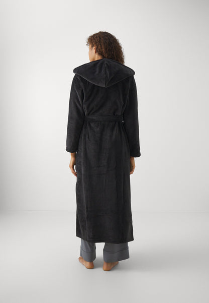 Anna Field FULL LENGTH BATHROBE - Dressing Gown - Grey