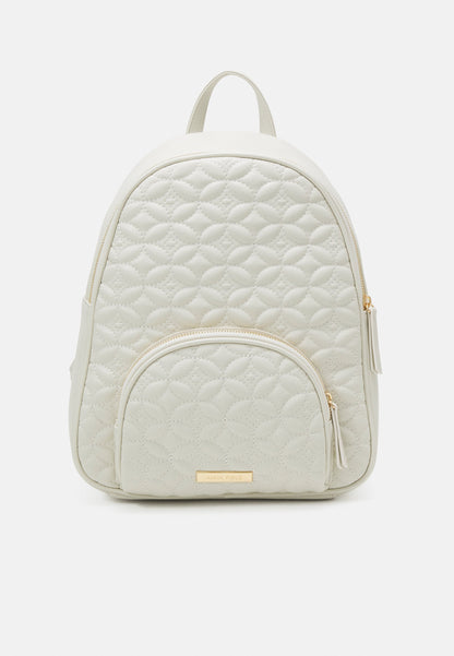 Anna Field Rucksack - Off-White