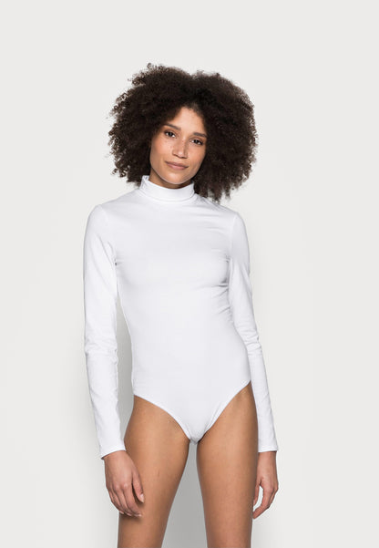 Anna Field Laura2Pp High Neck Bodies - Body