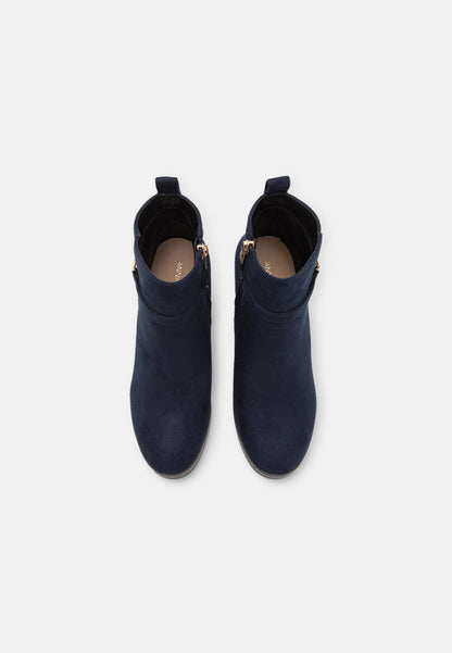 Anna Field High Heeled Ankle Boots - High Heeled Ankle Boots