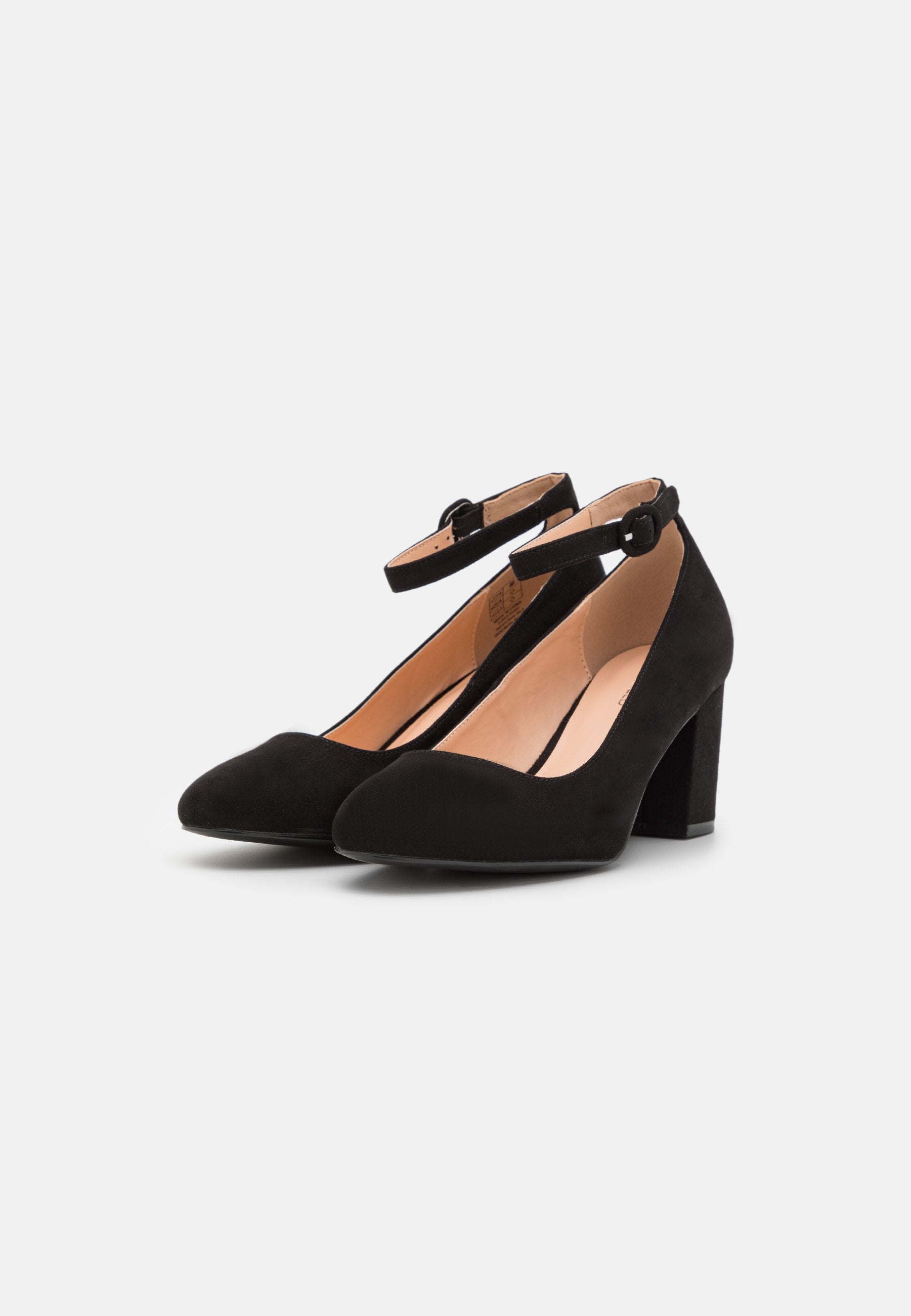  Classic Heels - Classic Heels