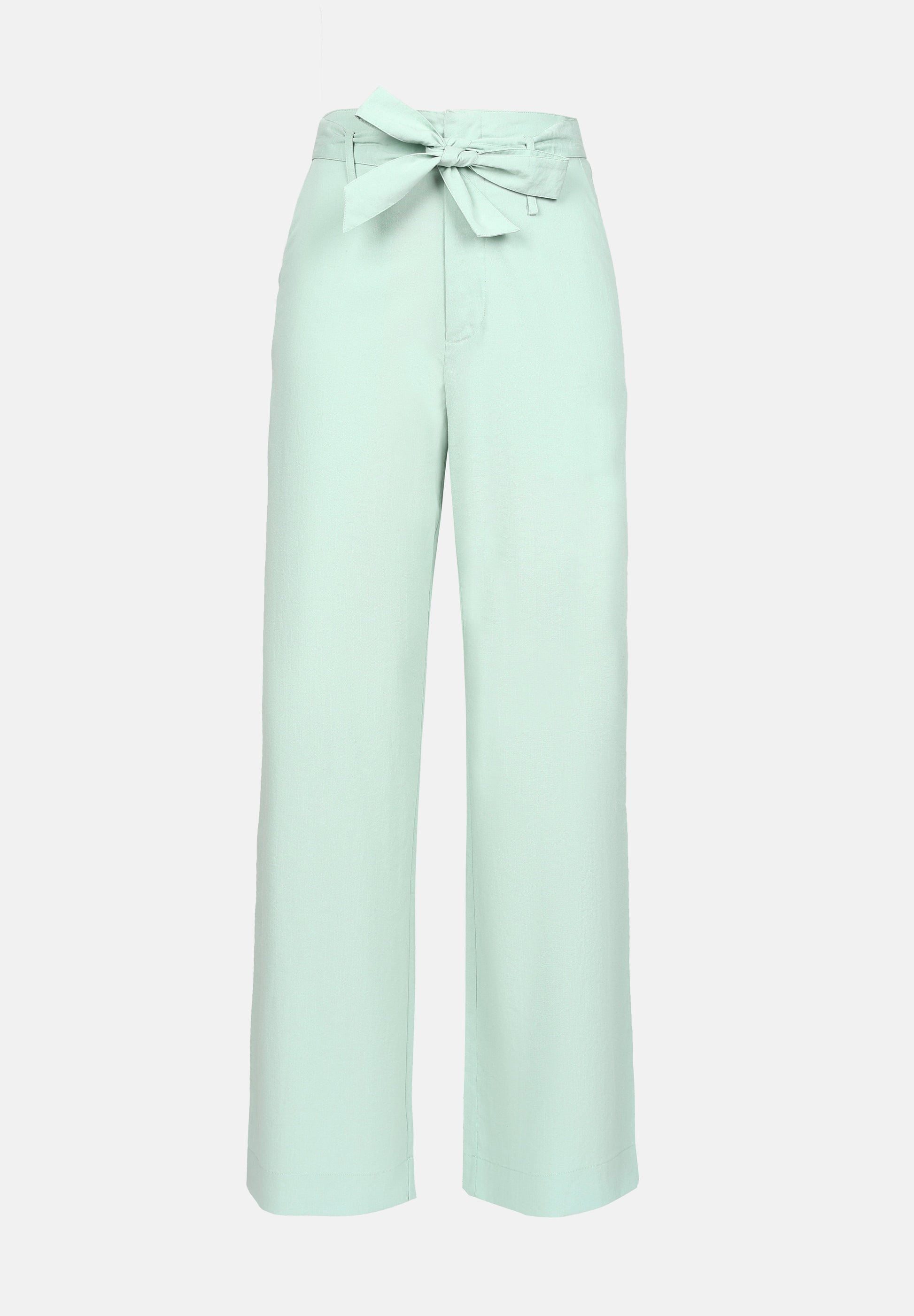  Trousers - Sage