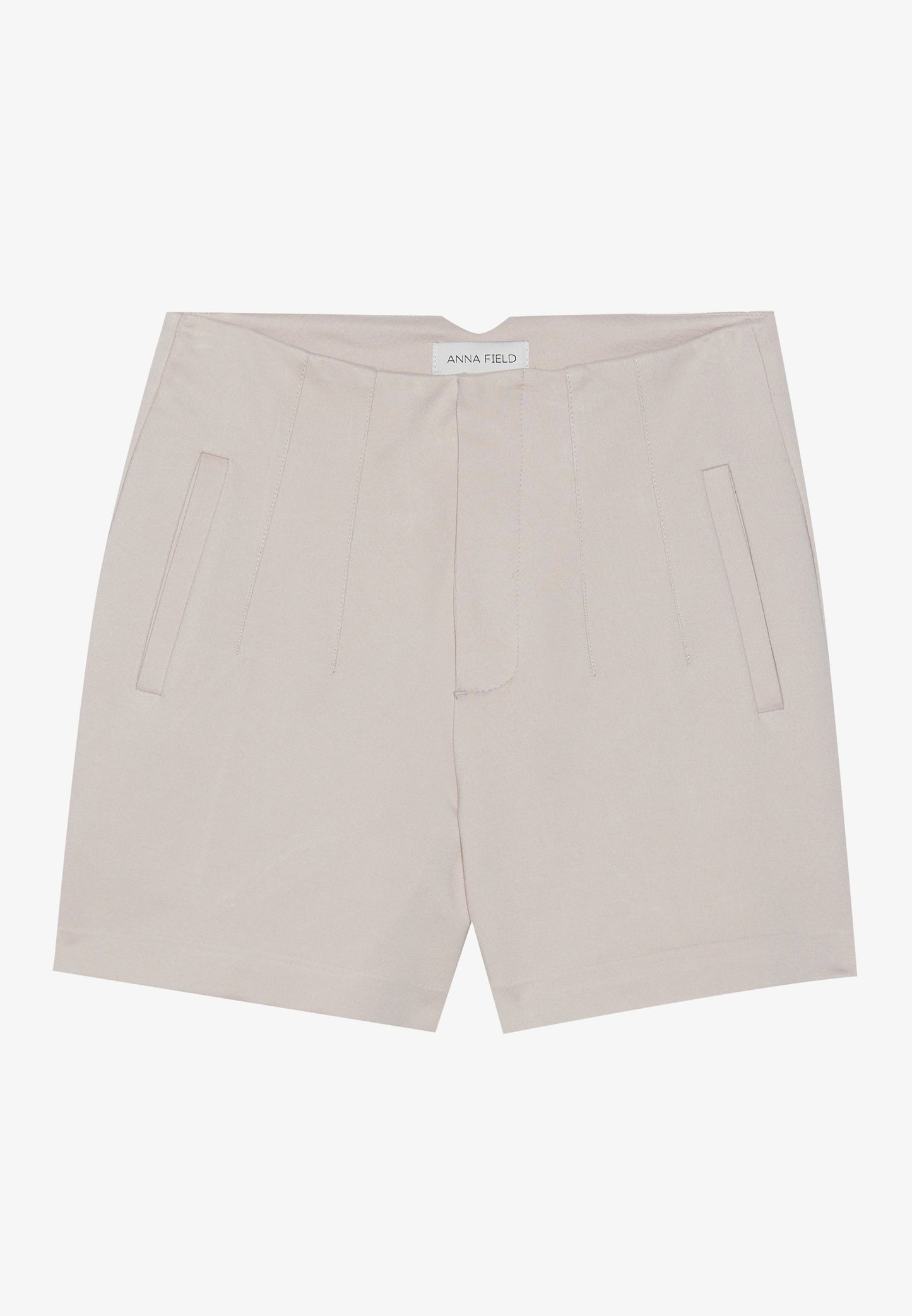 Anna Field Shorts - Off-white