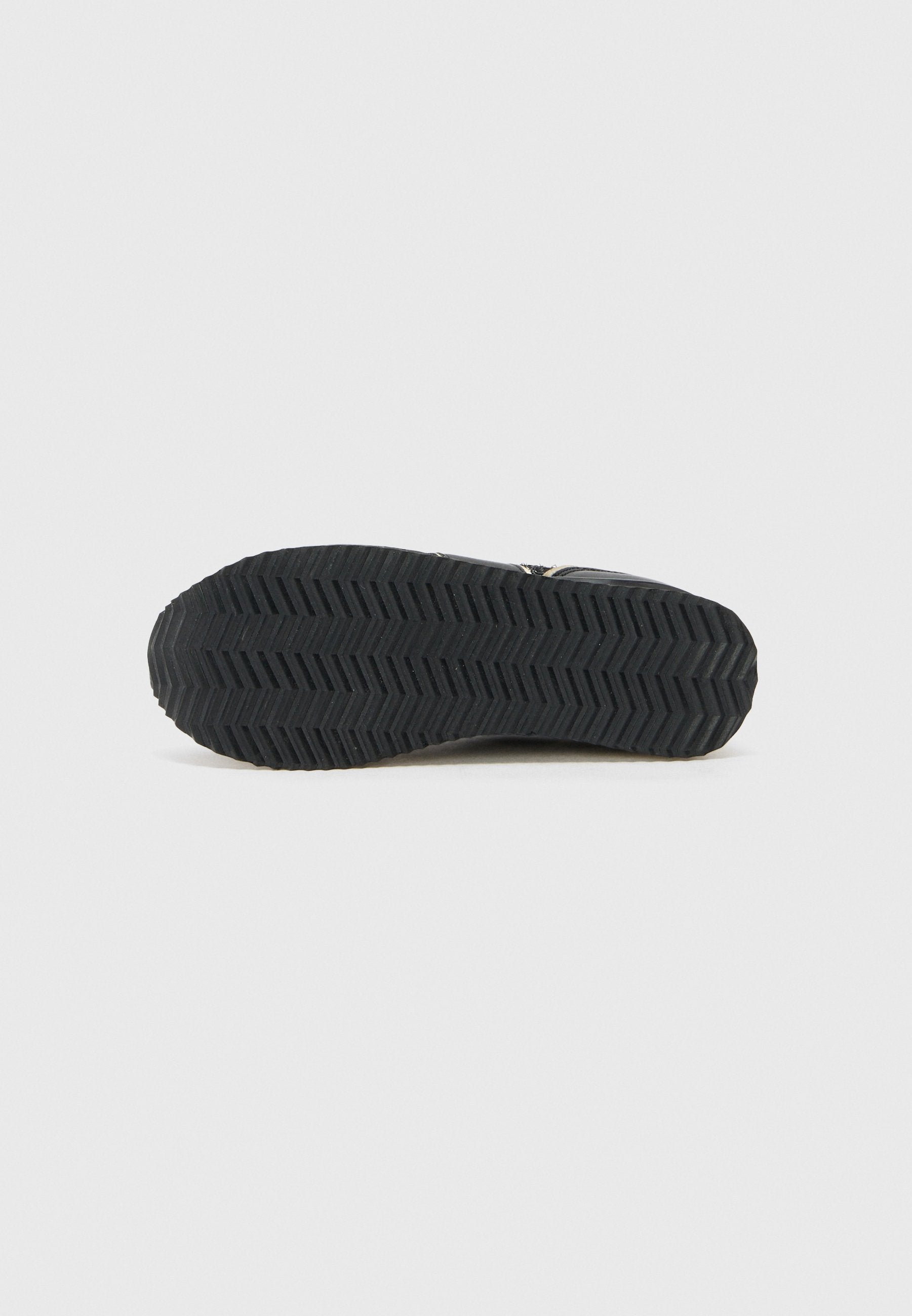 Anna Field H24-495 - Trainers - Black/gold-coloured