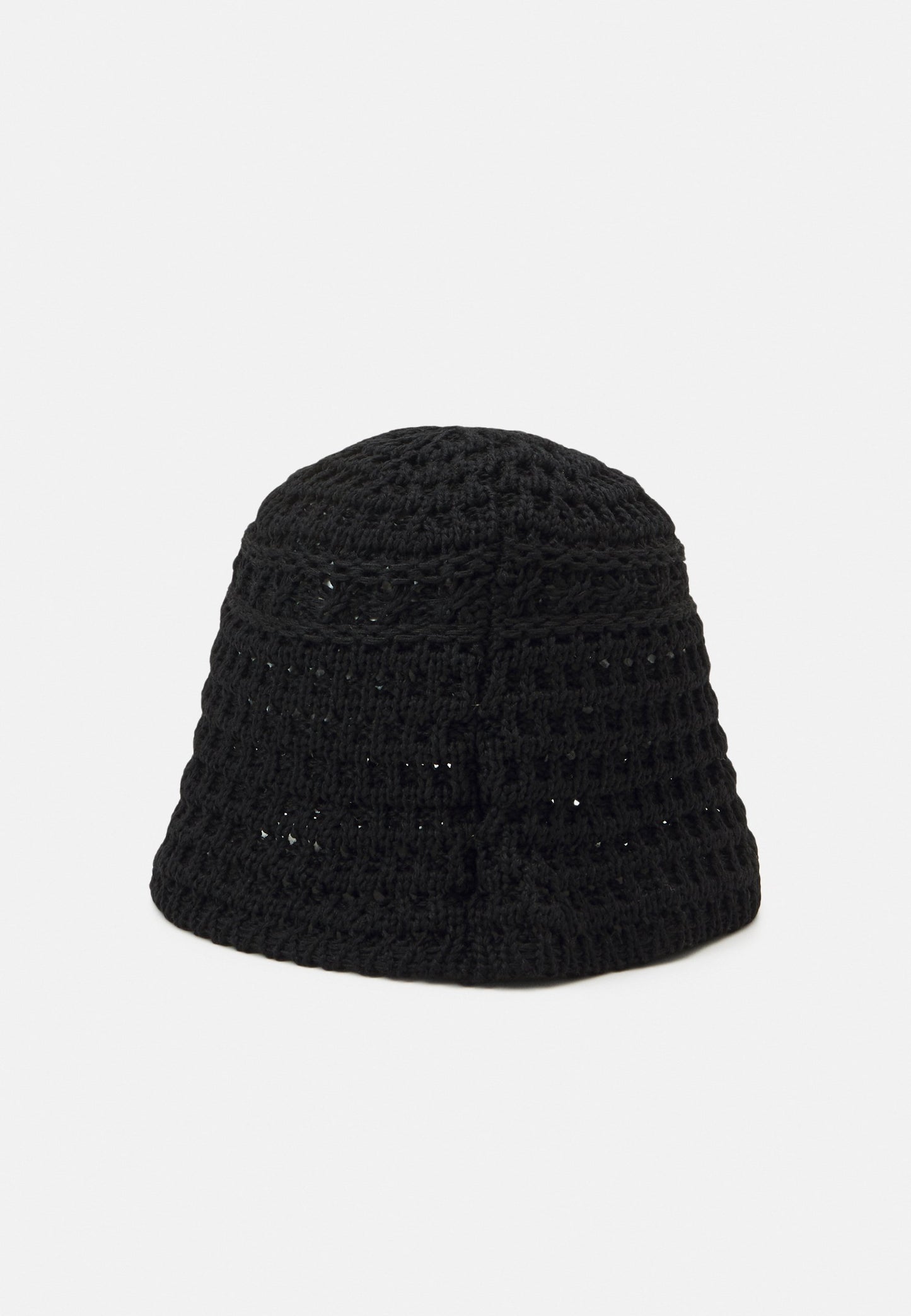 Anna Field Hat - Black