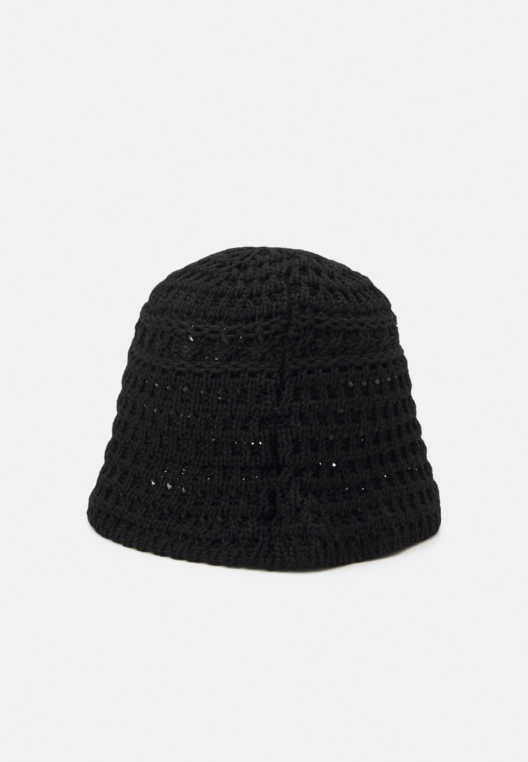 Anna Field Hat - Black