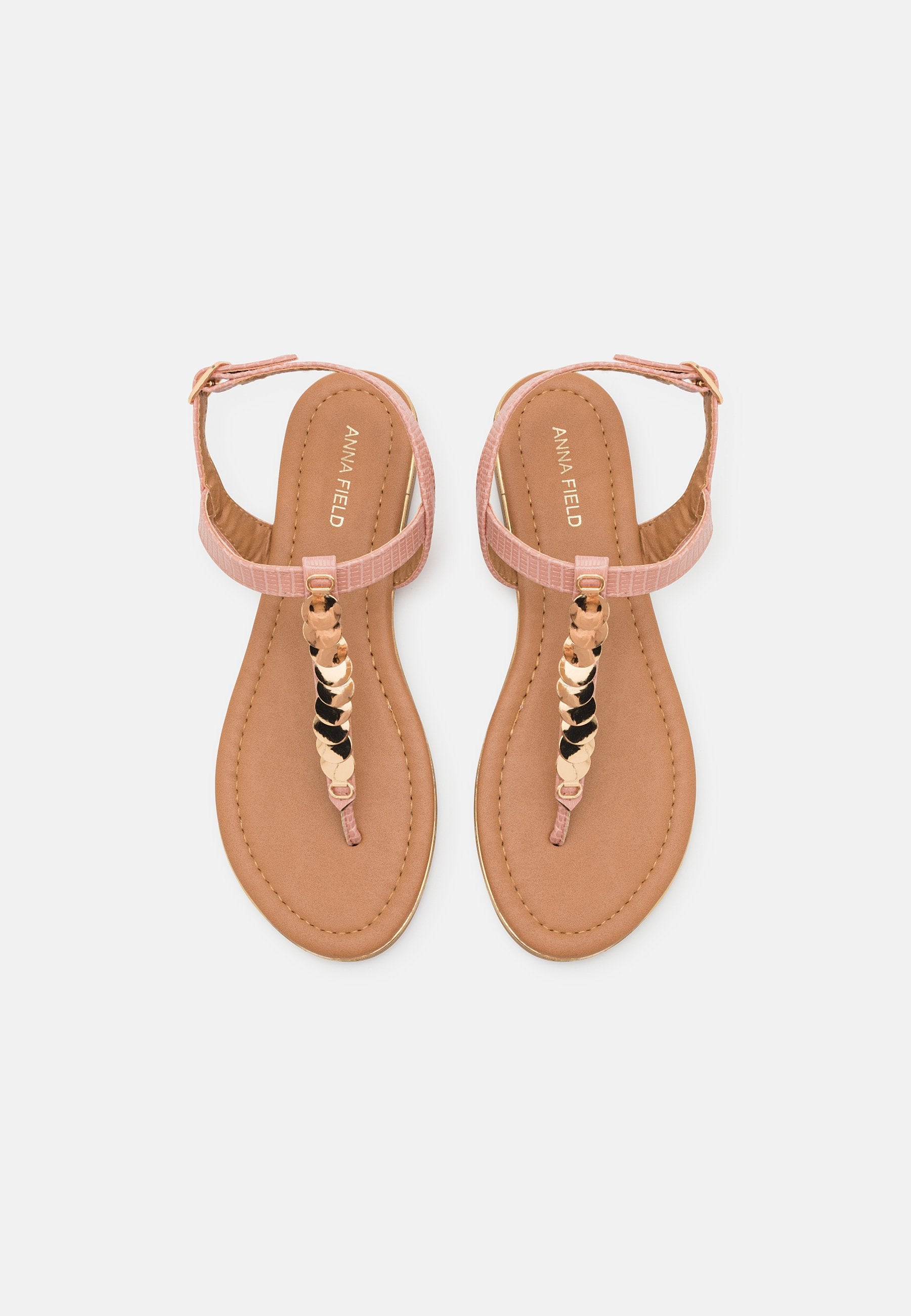 Anna Field T-Bar Sandals - T-Bar Sandals