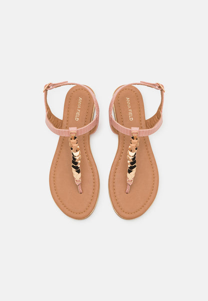 Anna Field T-Bar Sandals - T-Bar Sandals