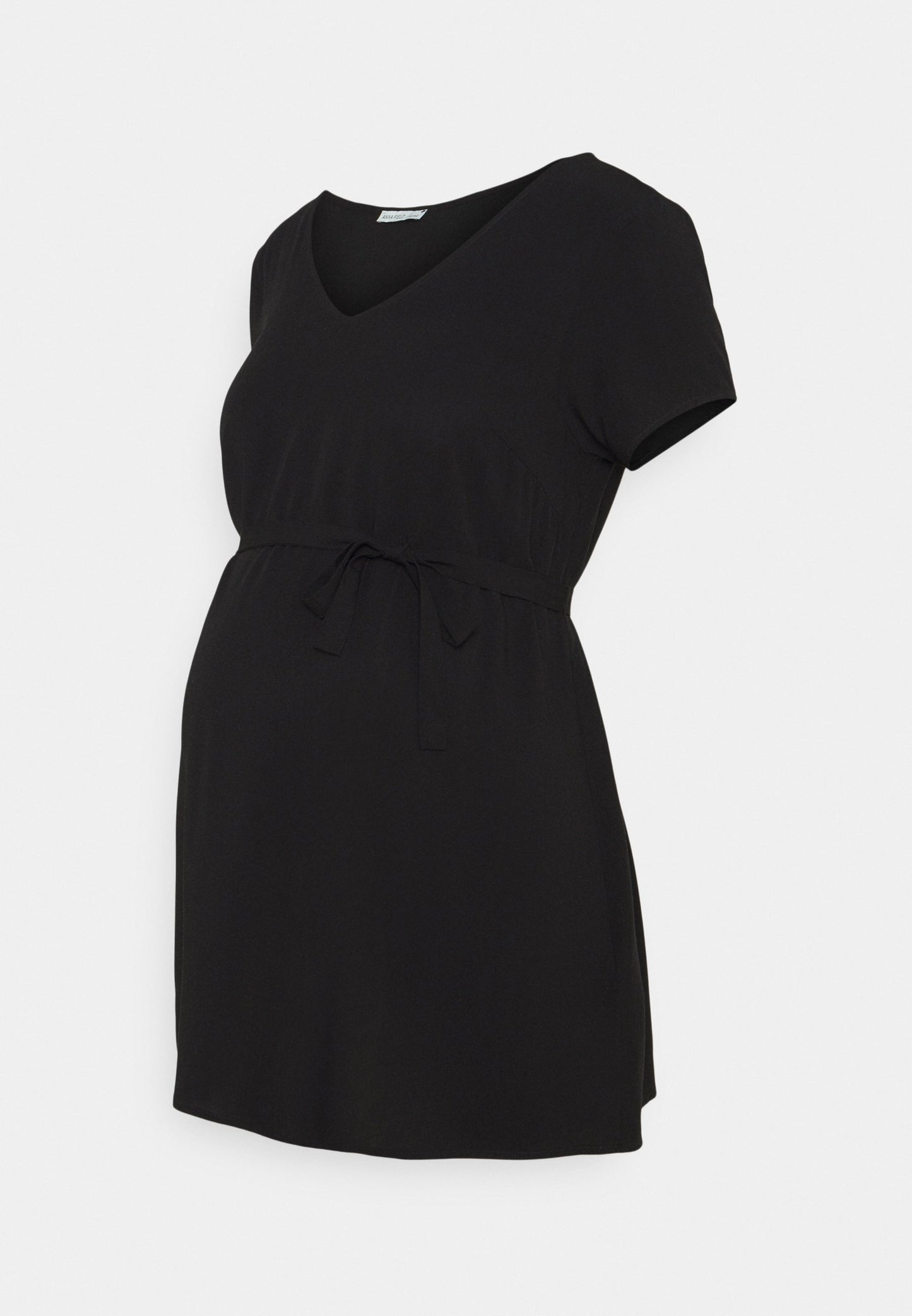  Basic T-Shirt - Black