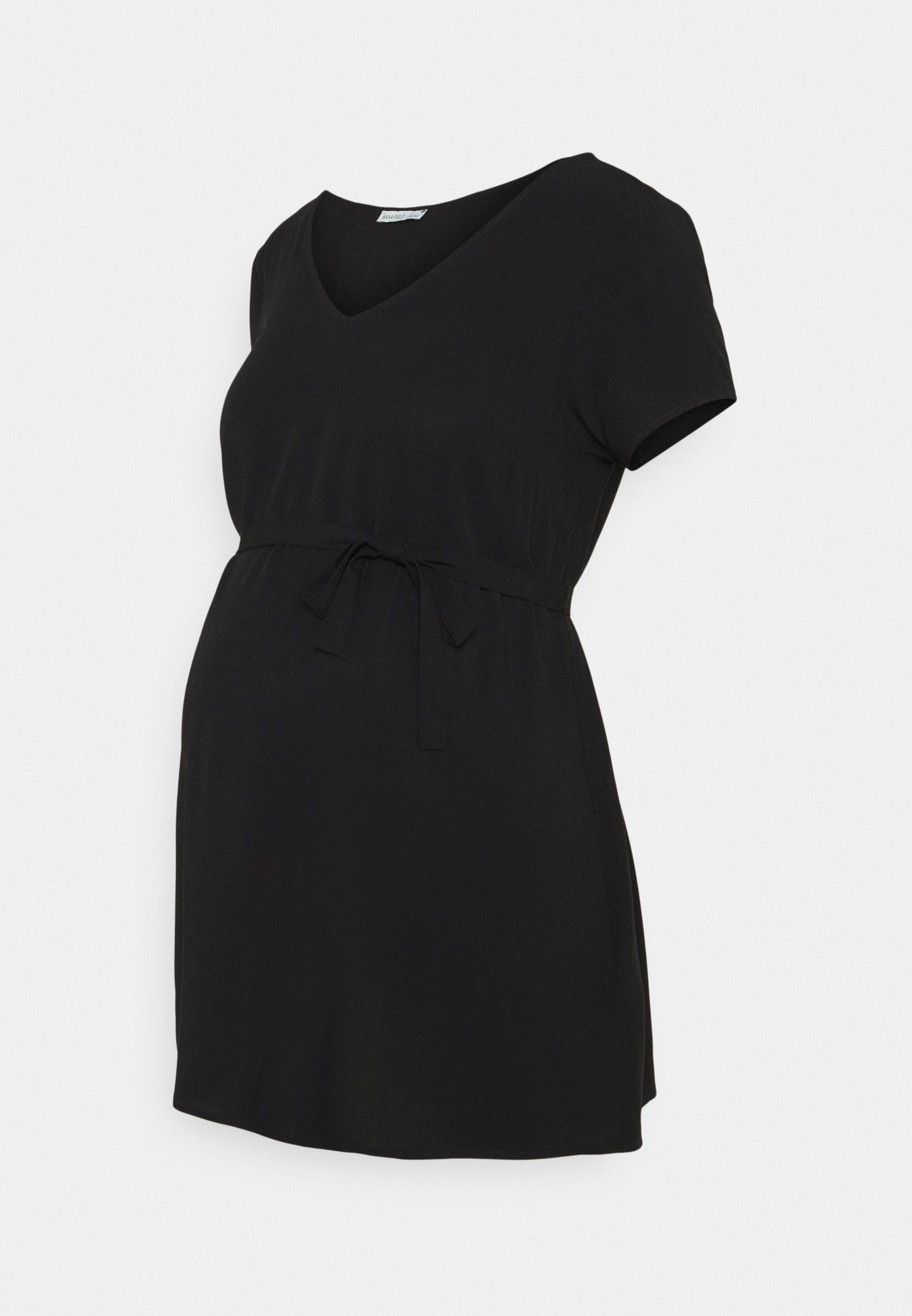  Basic T-Shirt - Black