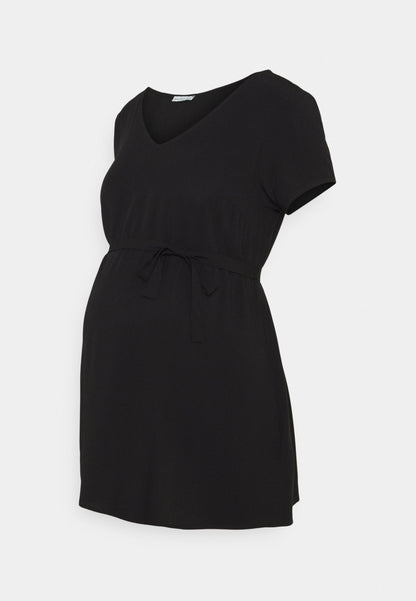  Basic T-Shirt - Black