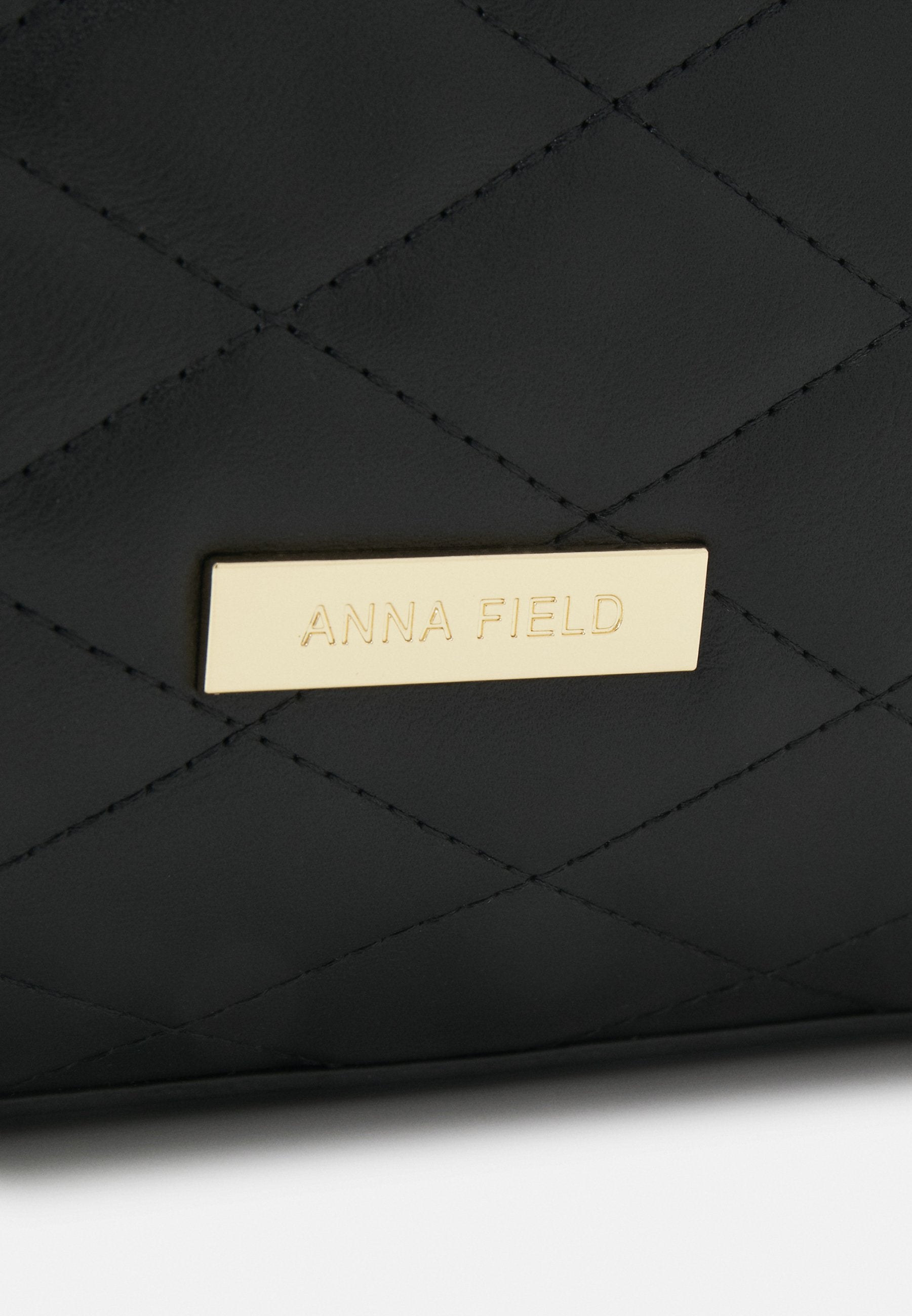 Anna Field Laptop Bag - Black
