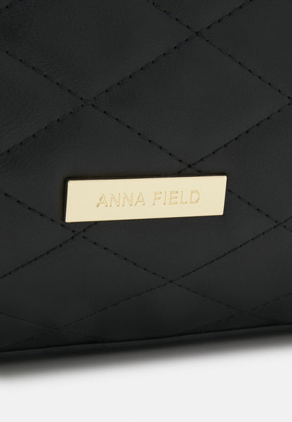 Anna Field Laptop Bag - Black