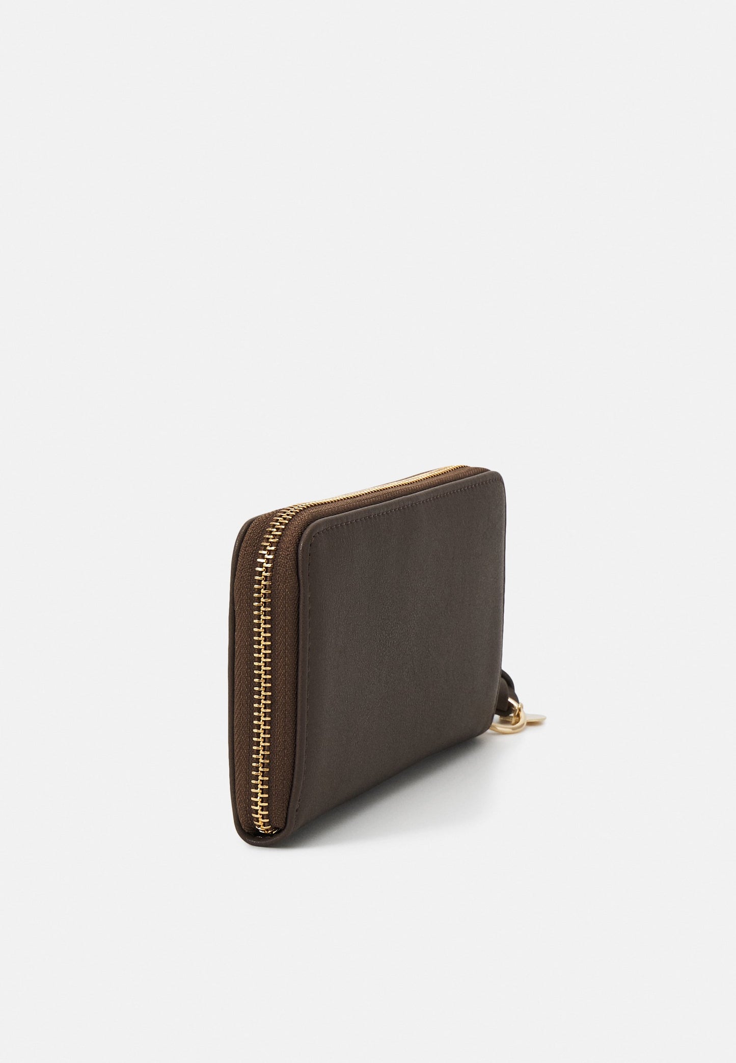 Anna Field Wallet - Taupe