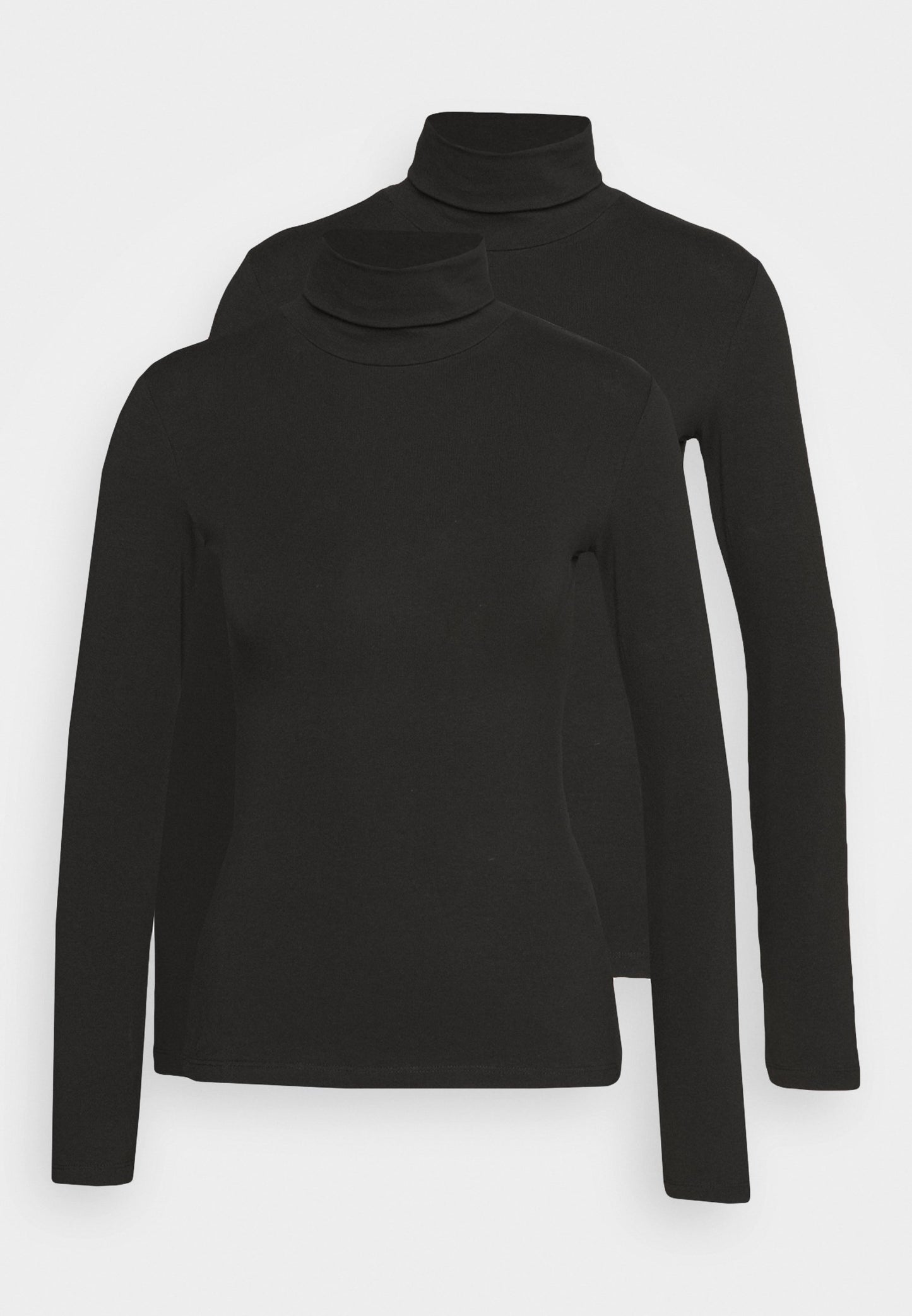 Anna Field 2 Pack - Long Sleeved Top