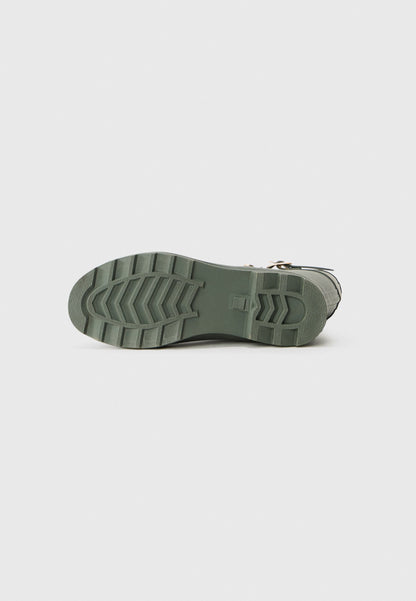 Anna Field Wellies - Olive