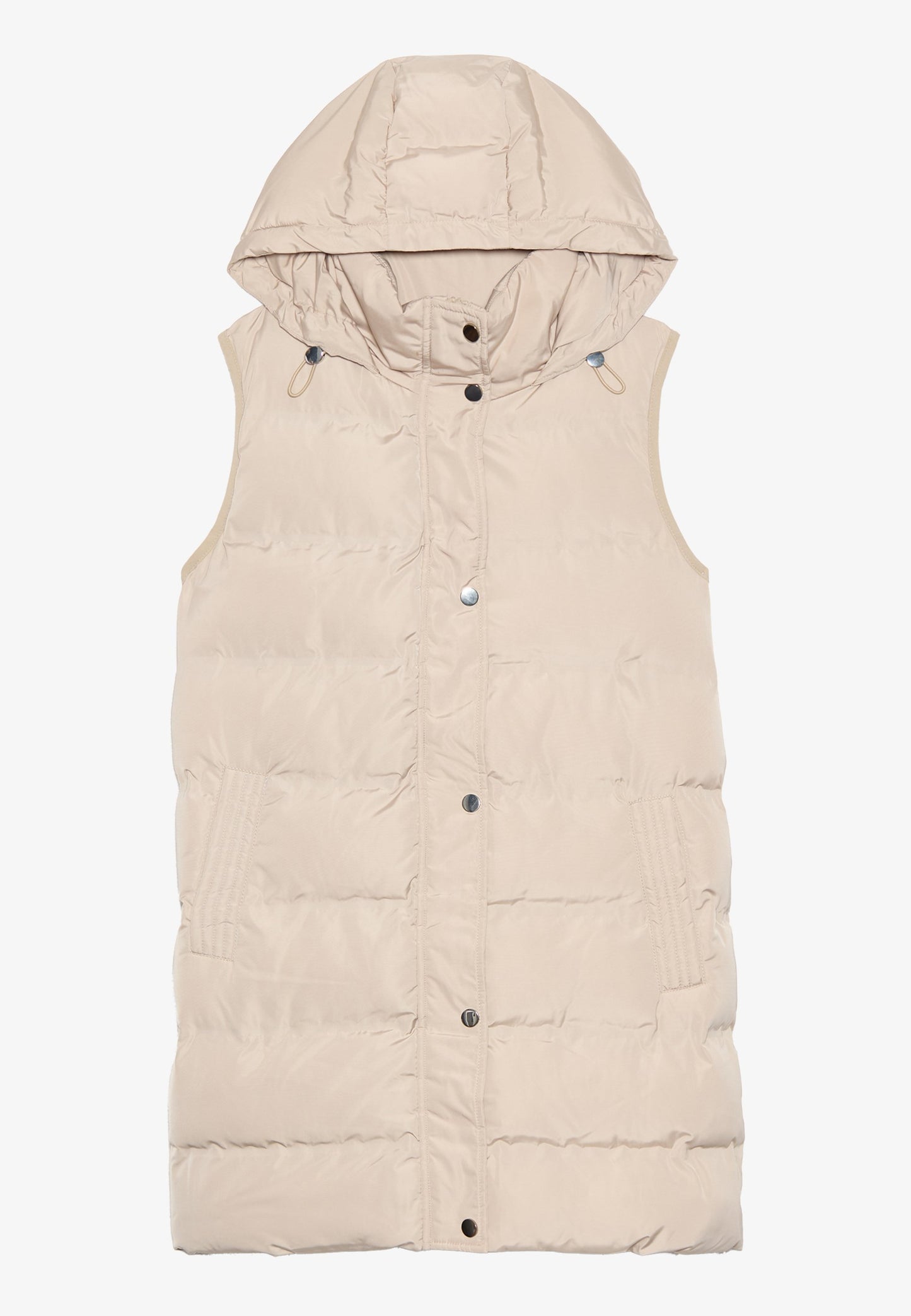 Anna Field Waistcoat - Bordeaux