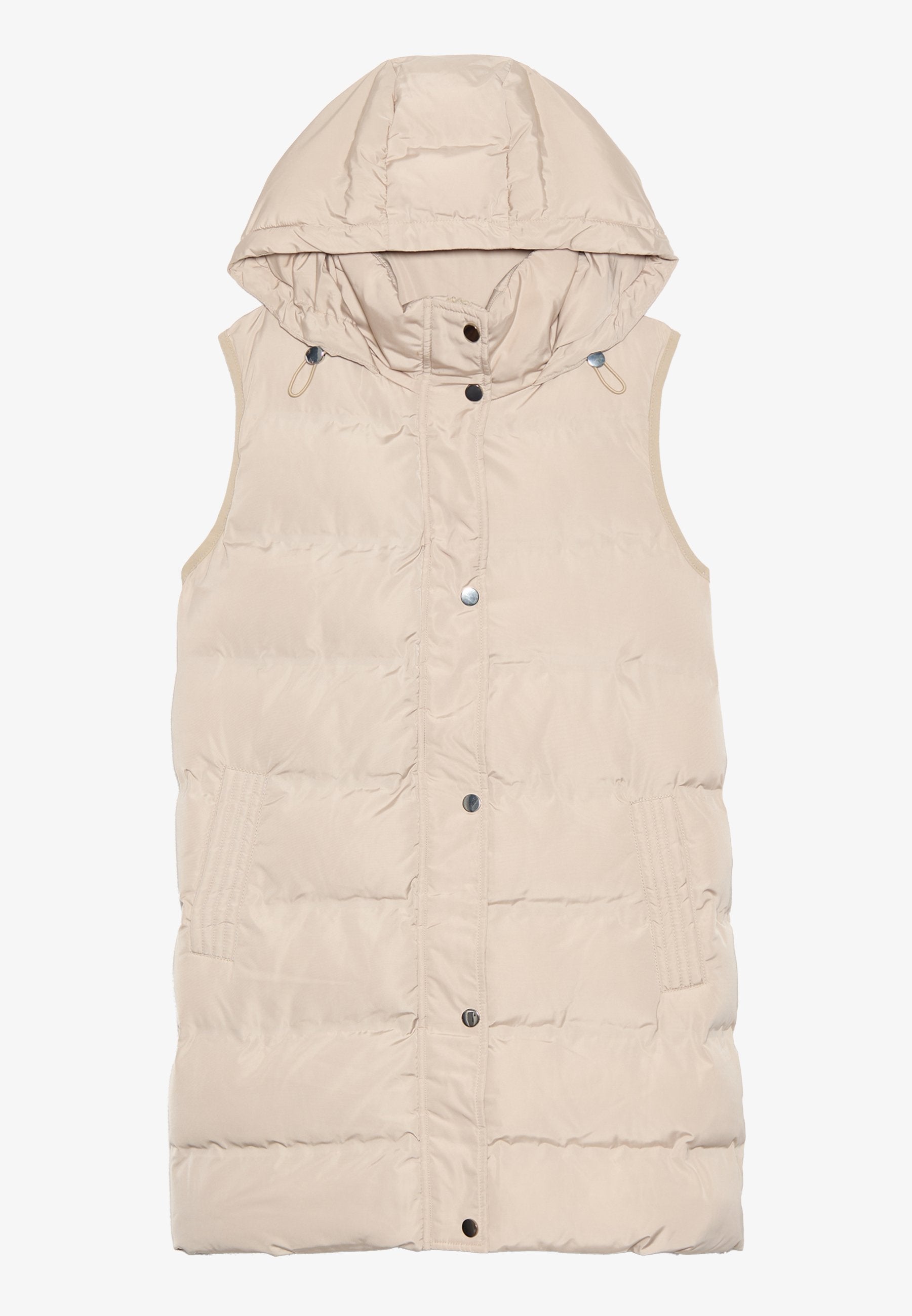 Anna Field Waistcoat - Bordeaux