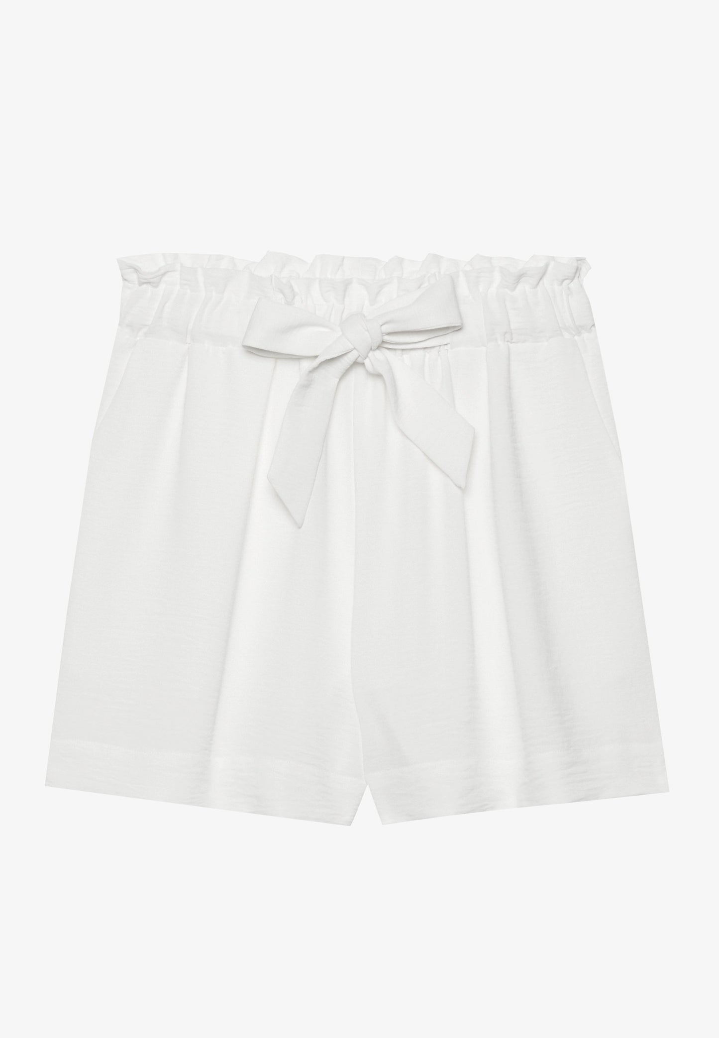Anna Field Shorts - Mauve