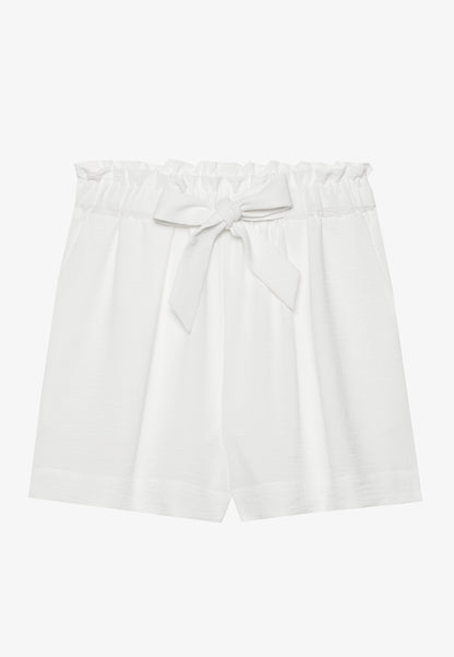 Anna Field Shorts - Mauve