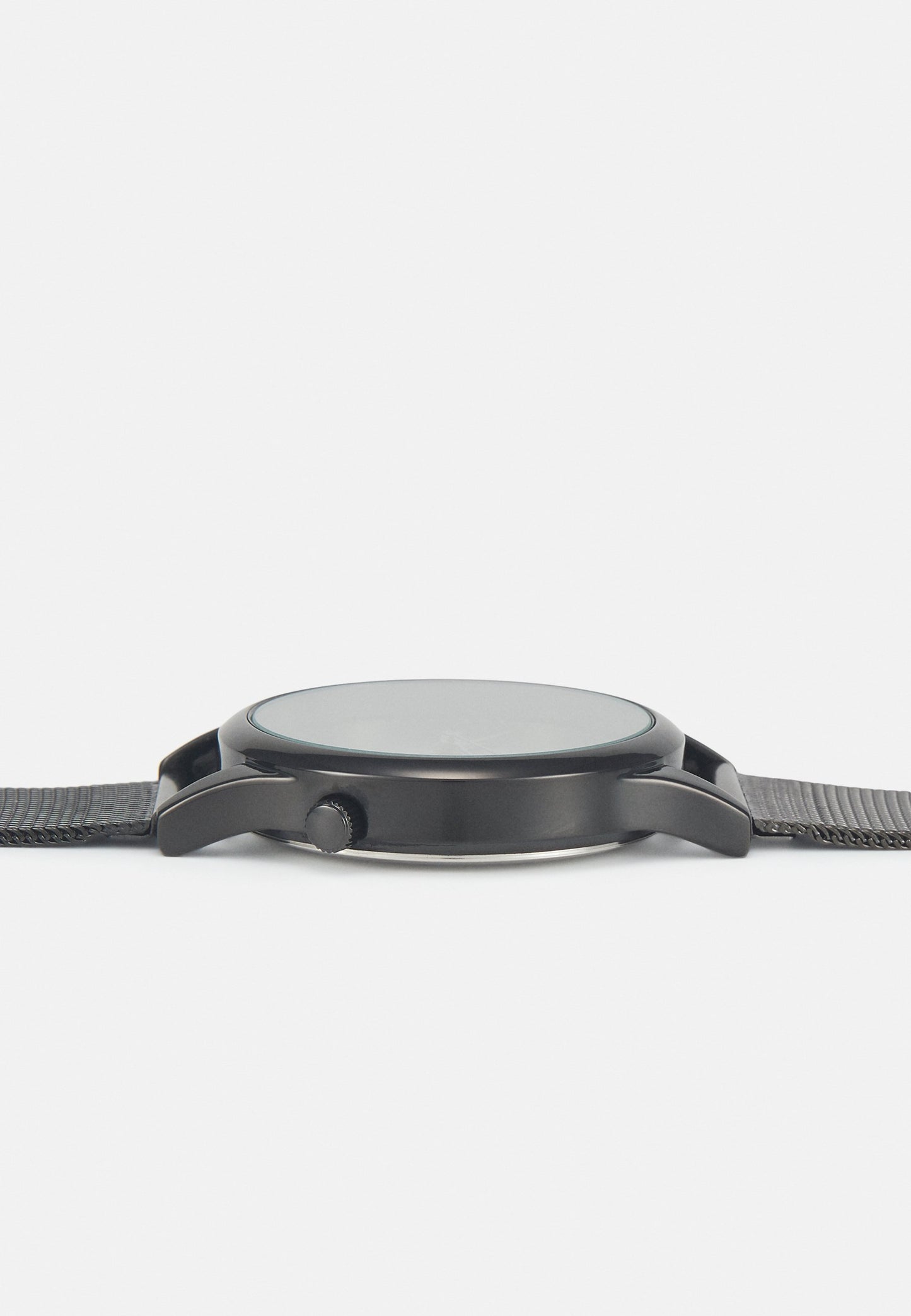 Anna Field Watch - Black
