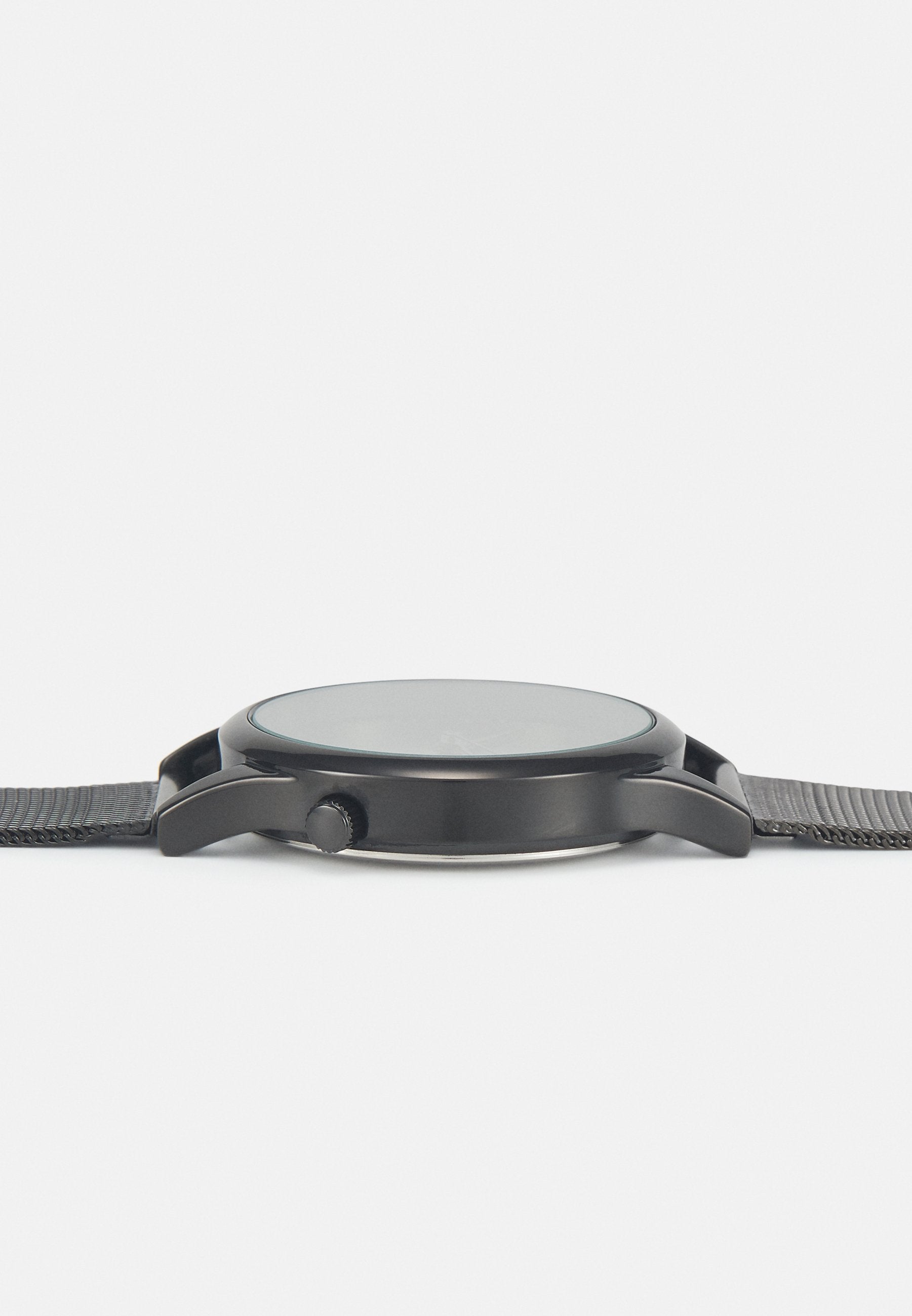 Anna Field Watch - Black